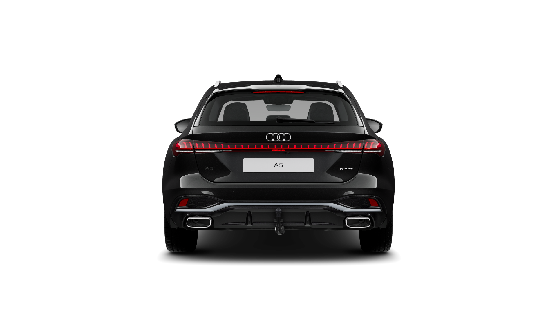 Audi A5 Avant YCY06P