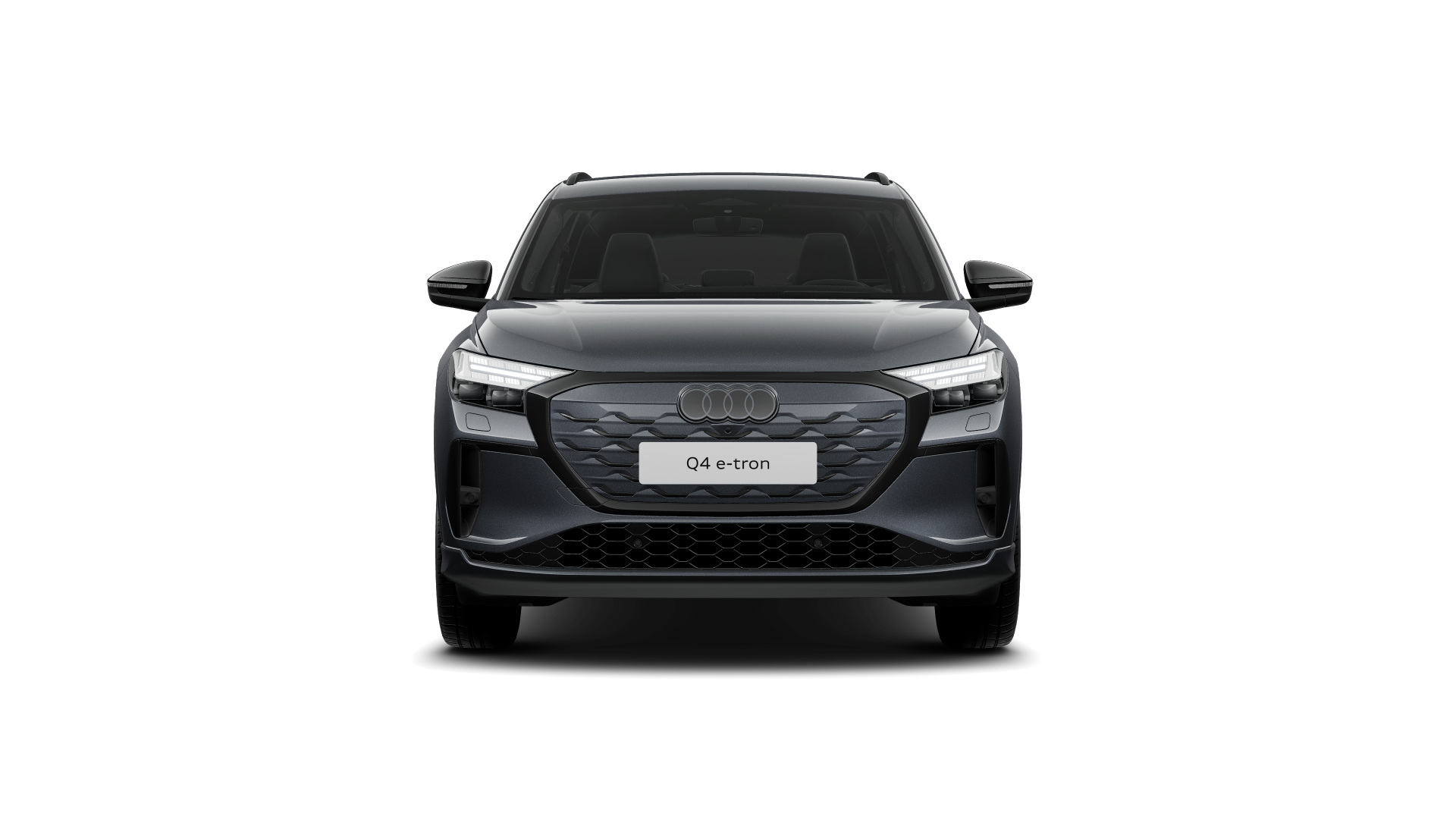 Audi Q4 e-tron PDY17K