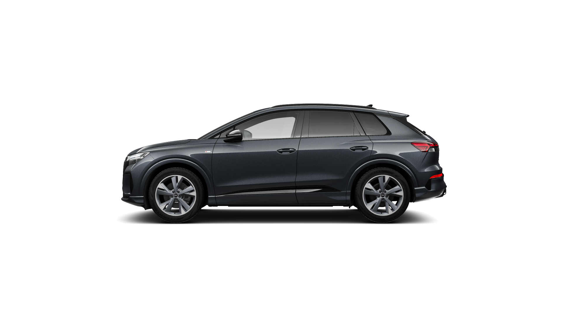 Audi Q4 e-tron PDY17K