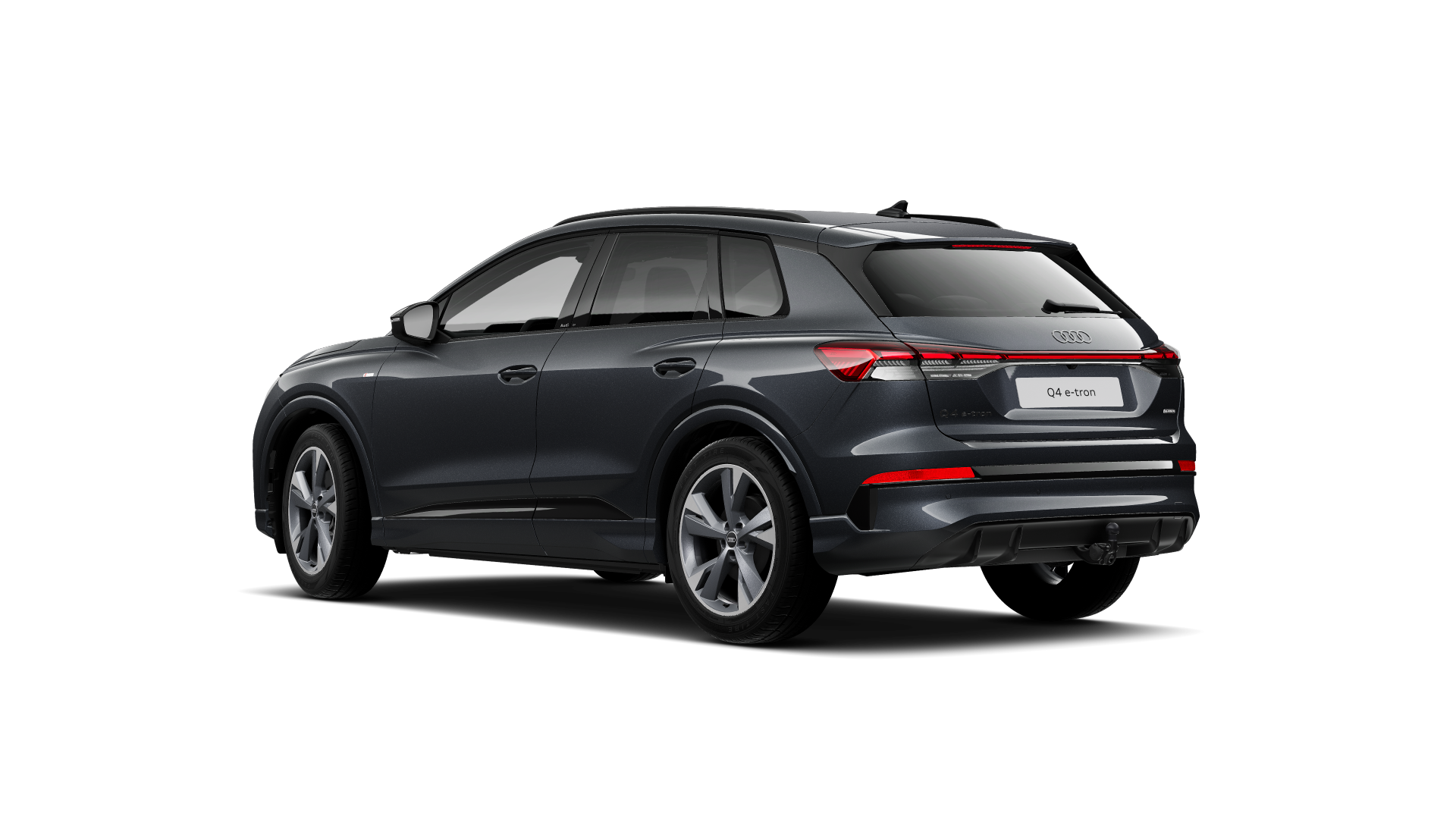 Audi Q4 e-tron PDY17K