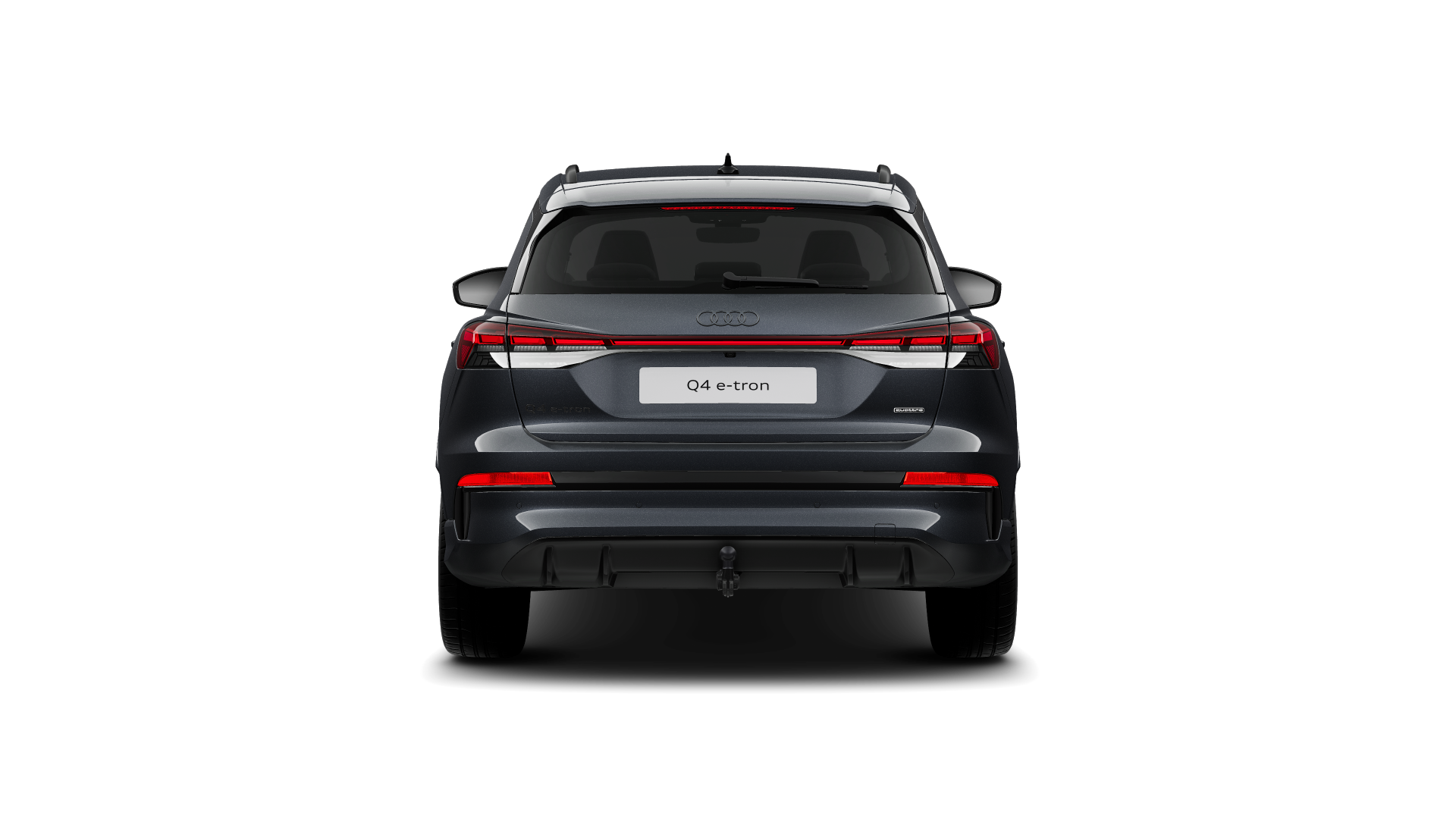 Audi Q4 e-tron PDY17K
