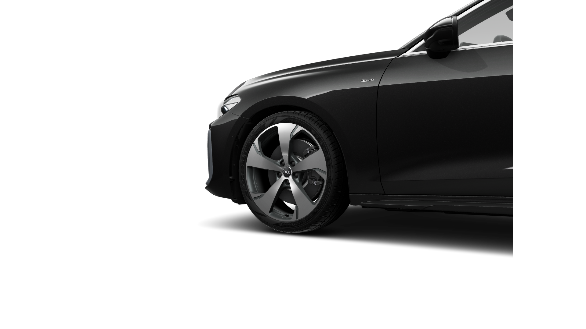 Audi A5 Sedan WGL87J