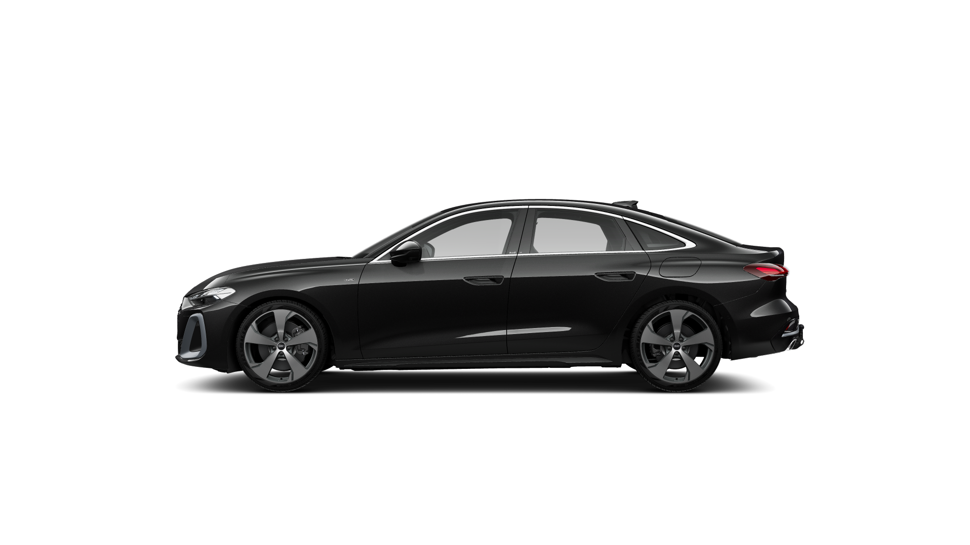 Audi A5 Sedan WGL87J