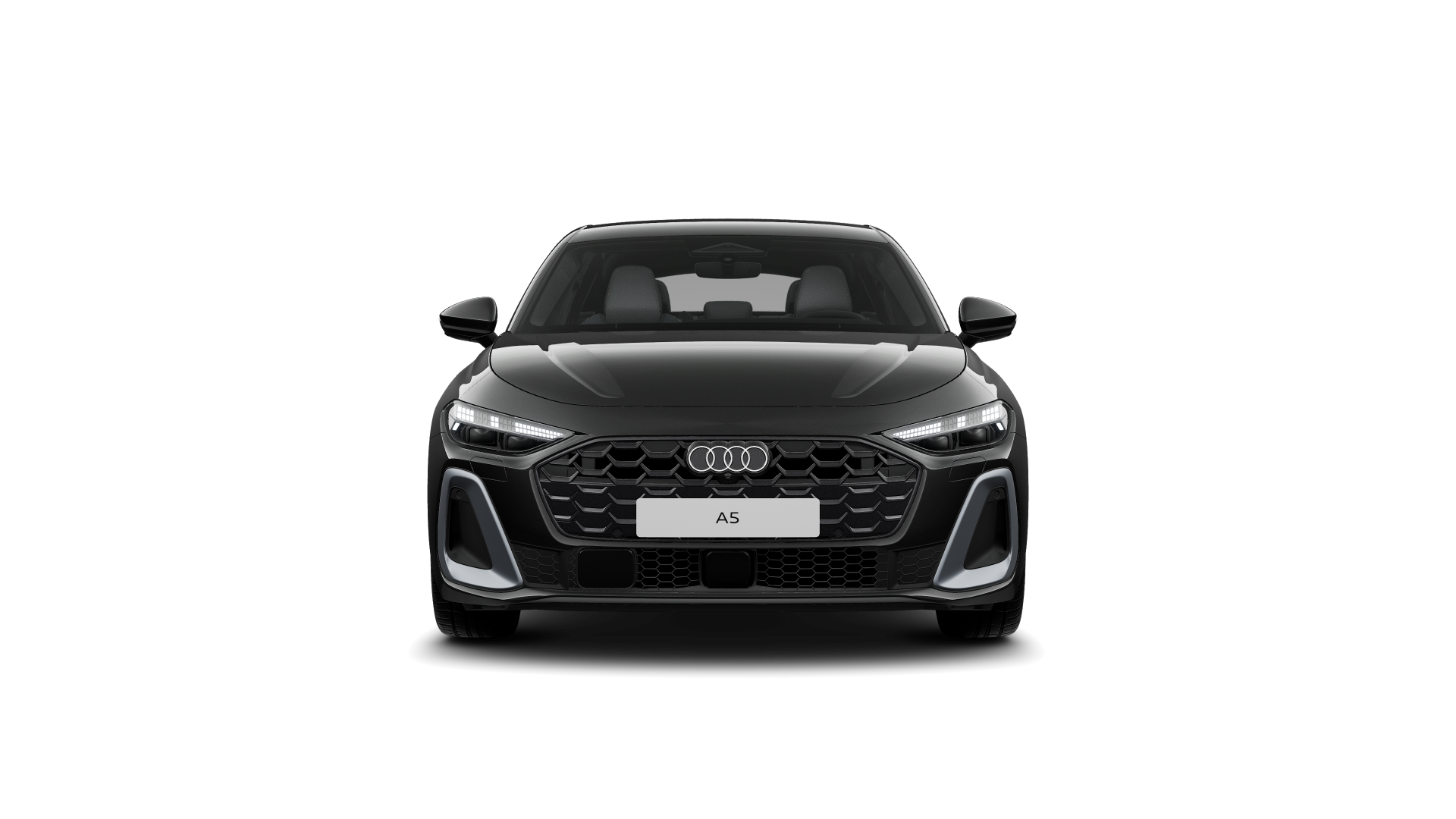 Audi A5 Sedan WGL87J