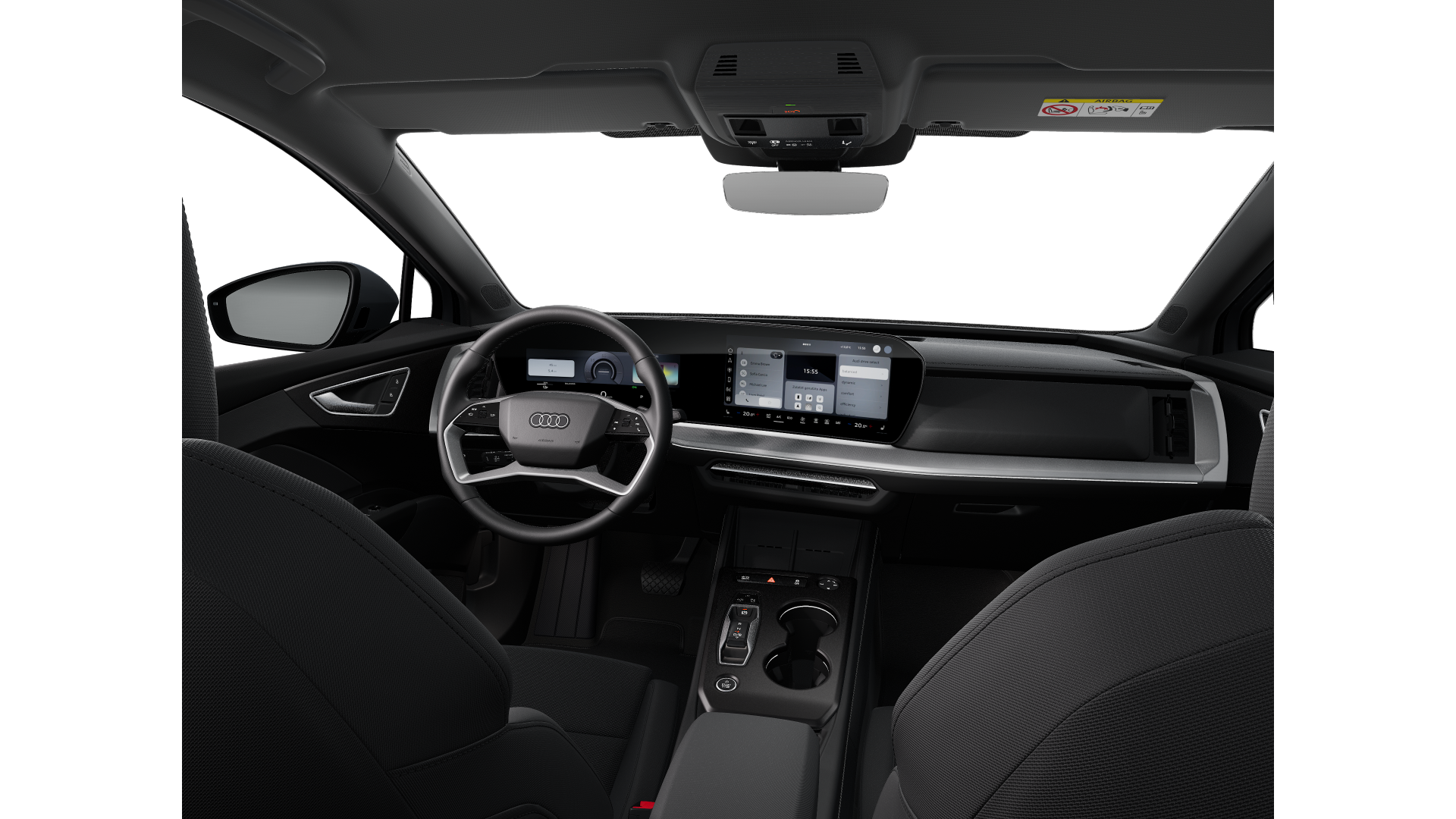 Audi Q4 e-tron RHK78W