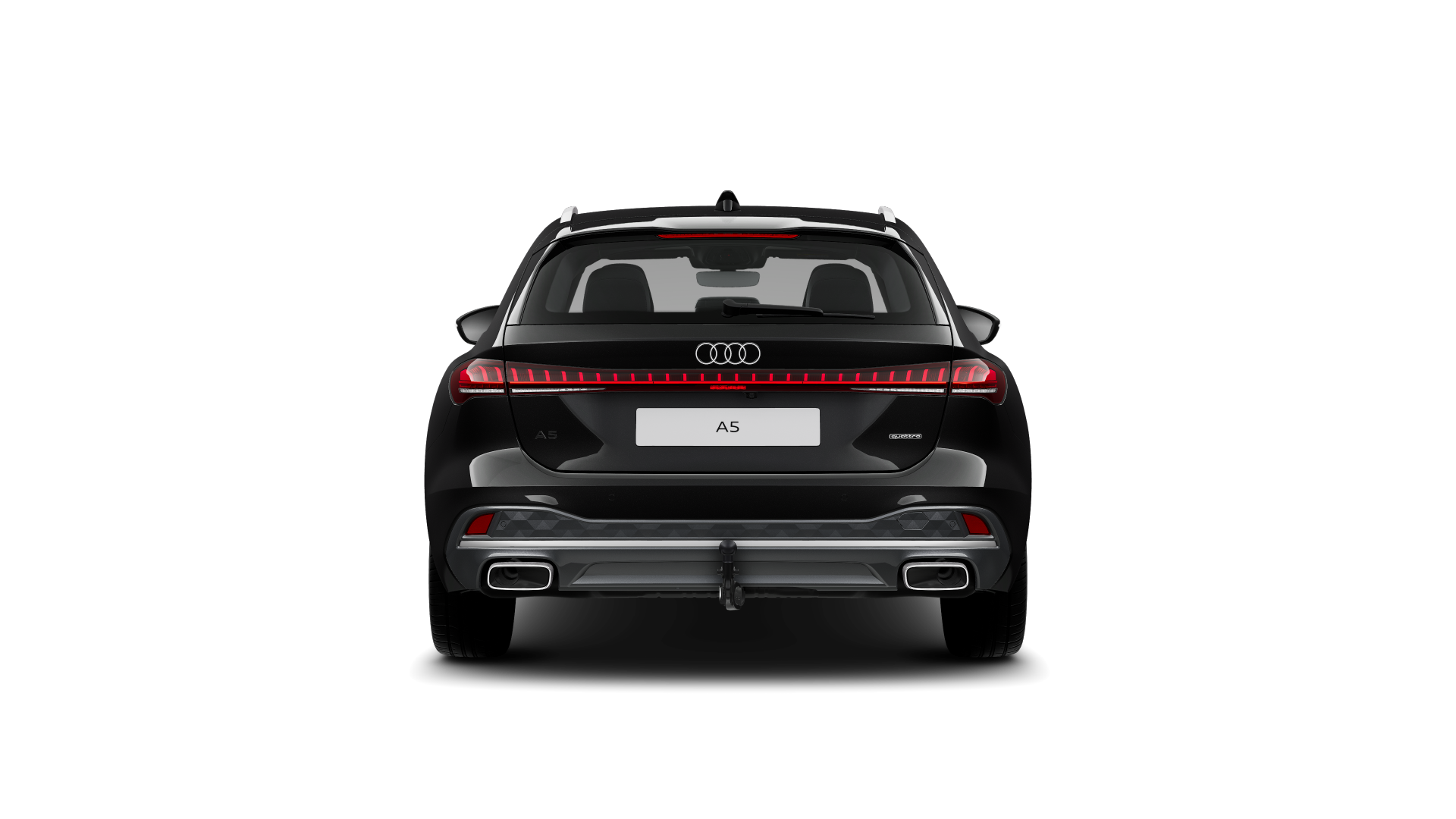 Audi A5 Avant FGS19G