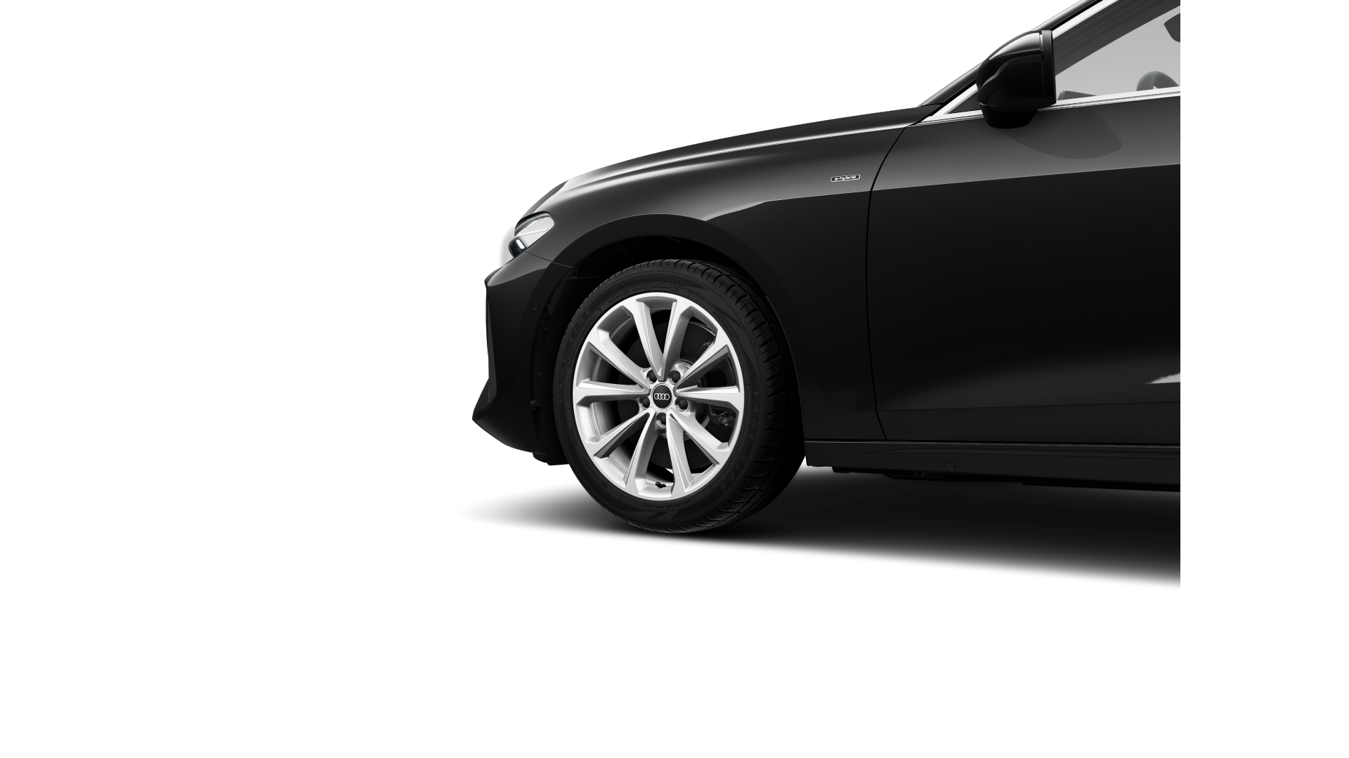 Audi A5 Avant FGS19G