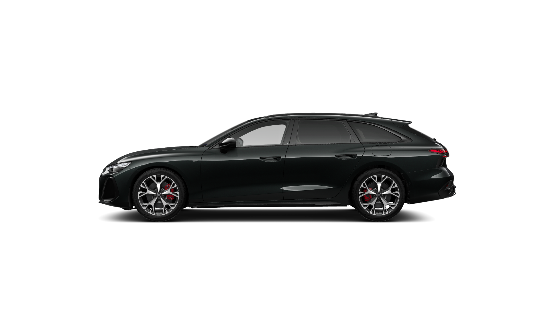 Audi A6 Avant HWB30G
