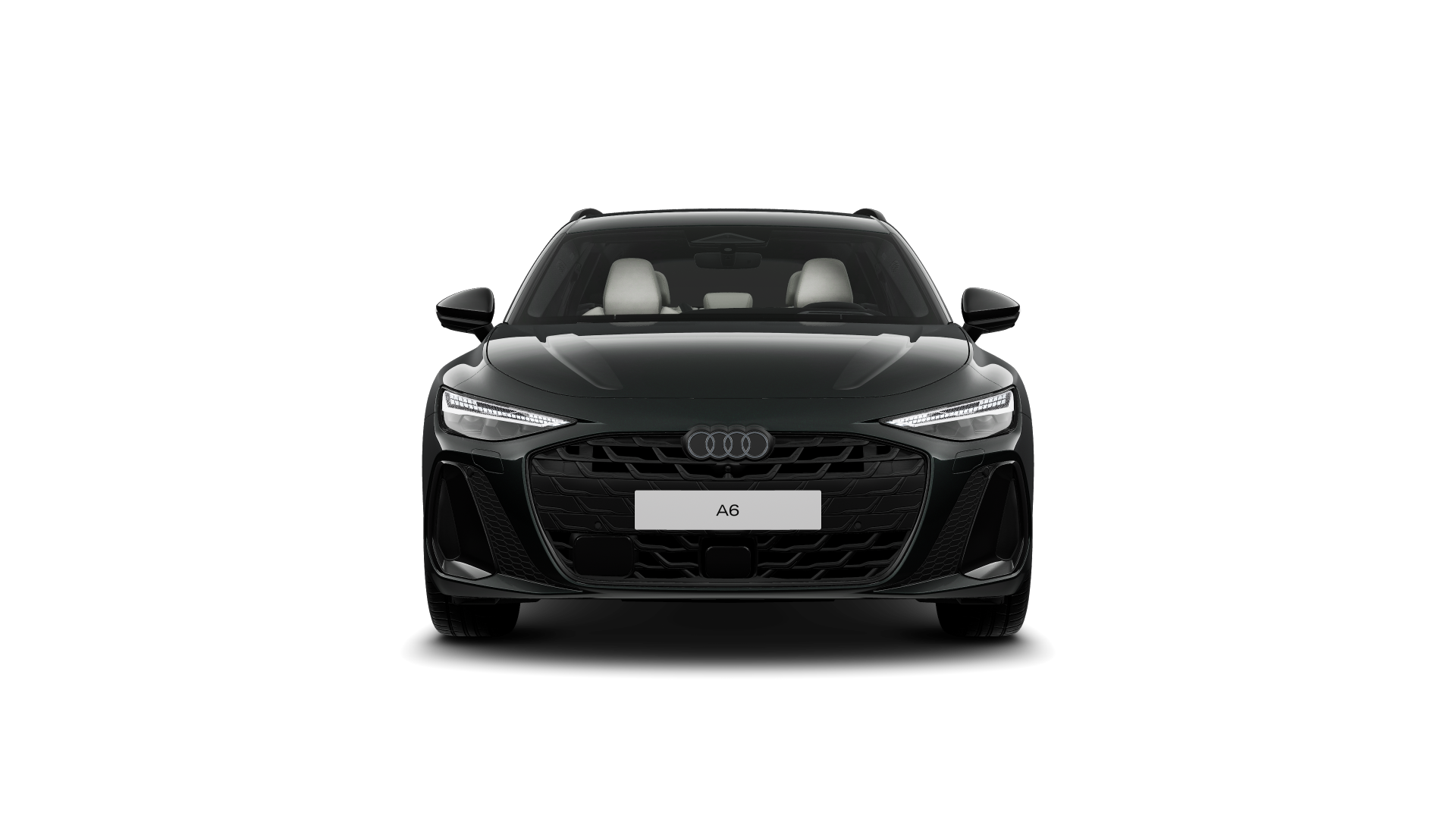 Audi A6 Avant HWB30G