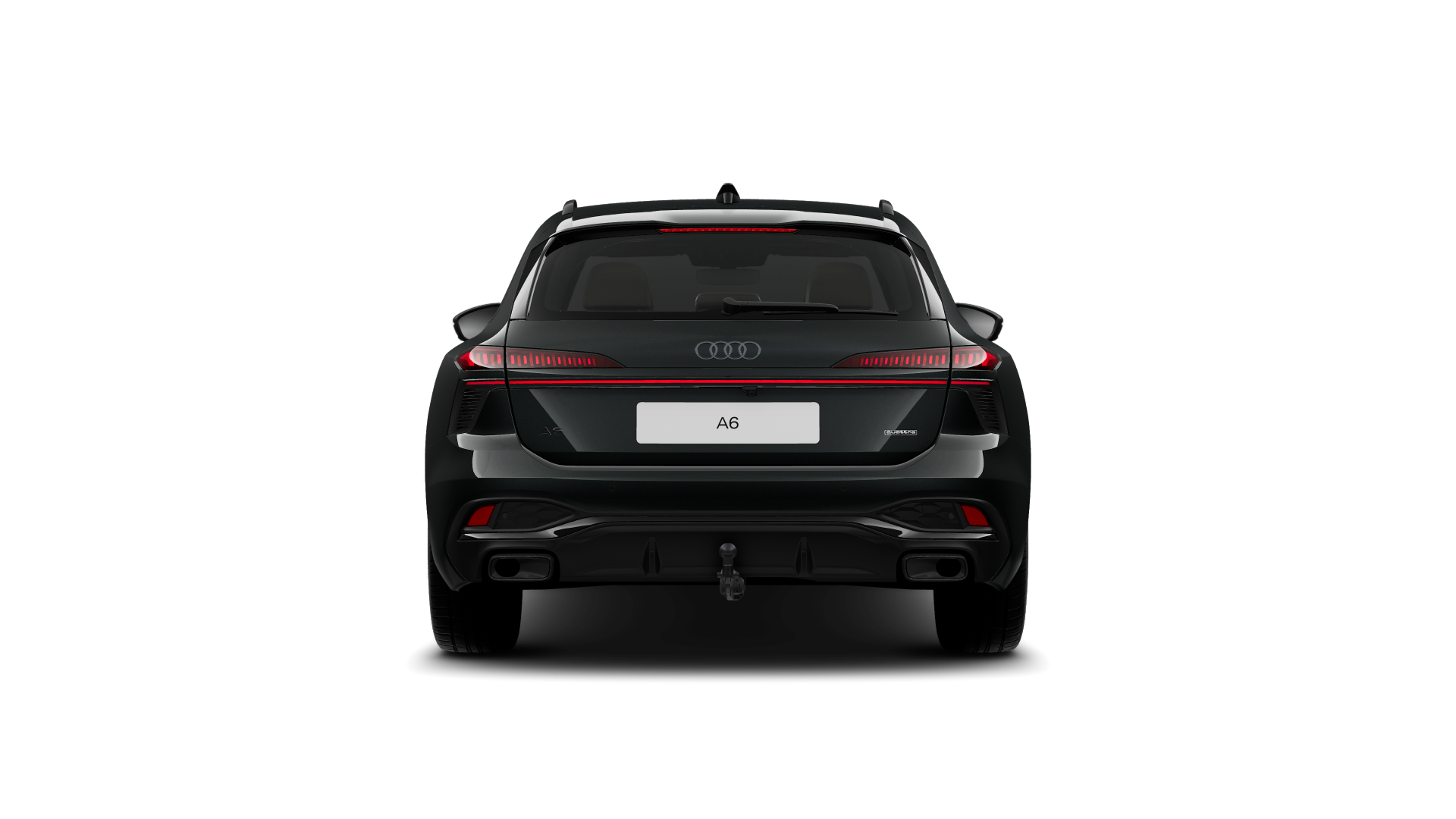 Audi A6 Avant HWB30G