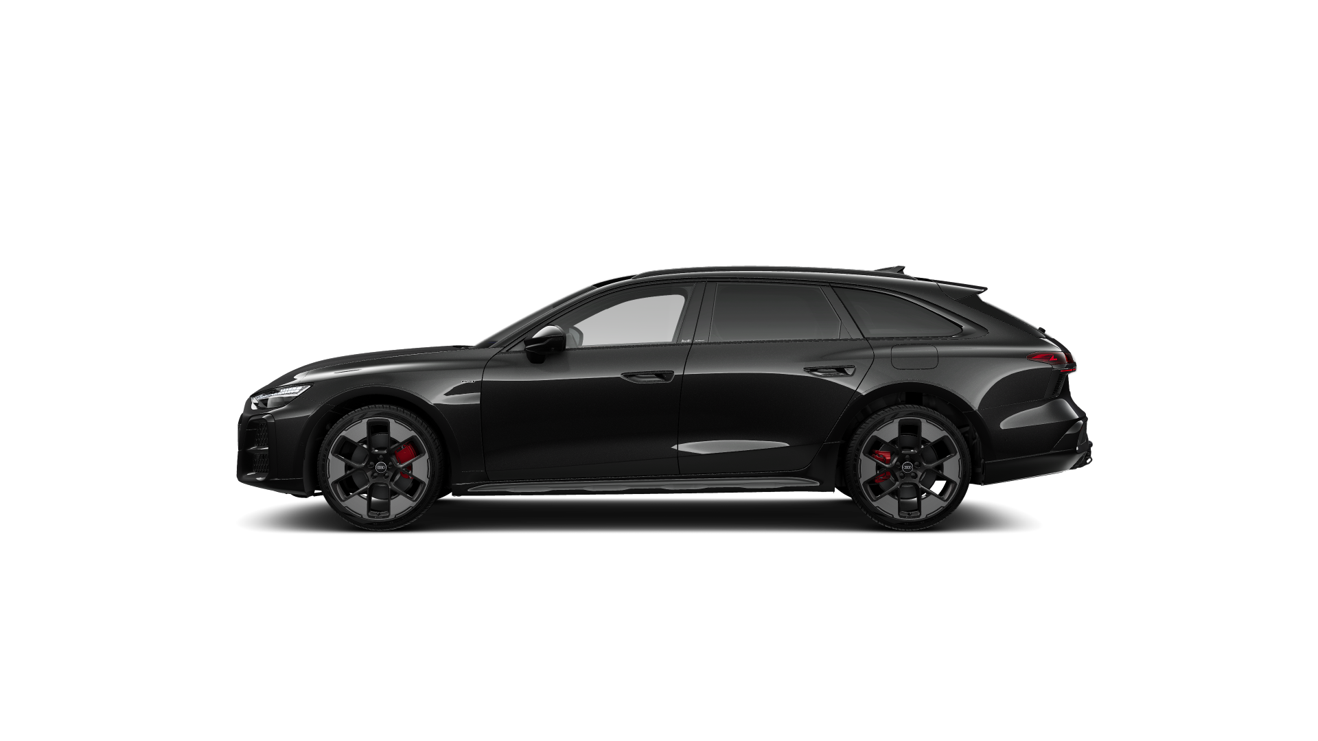 Audi A6 allroad quattro RCY60Y