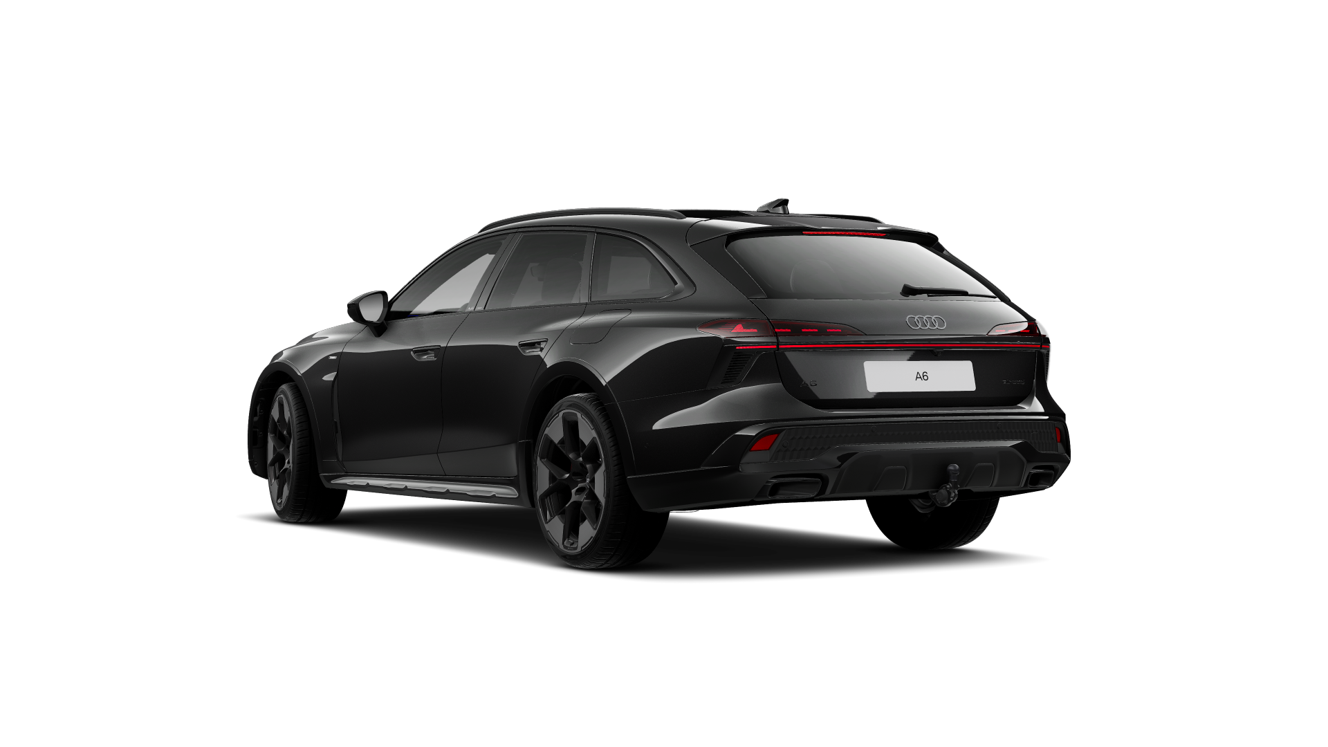 Audi A6 allroad quattro RCY60Y