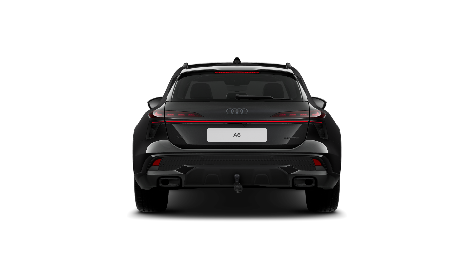 Audi A6 allroad quattro RCY60Y