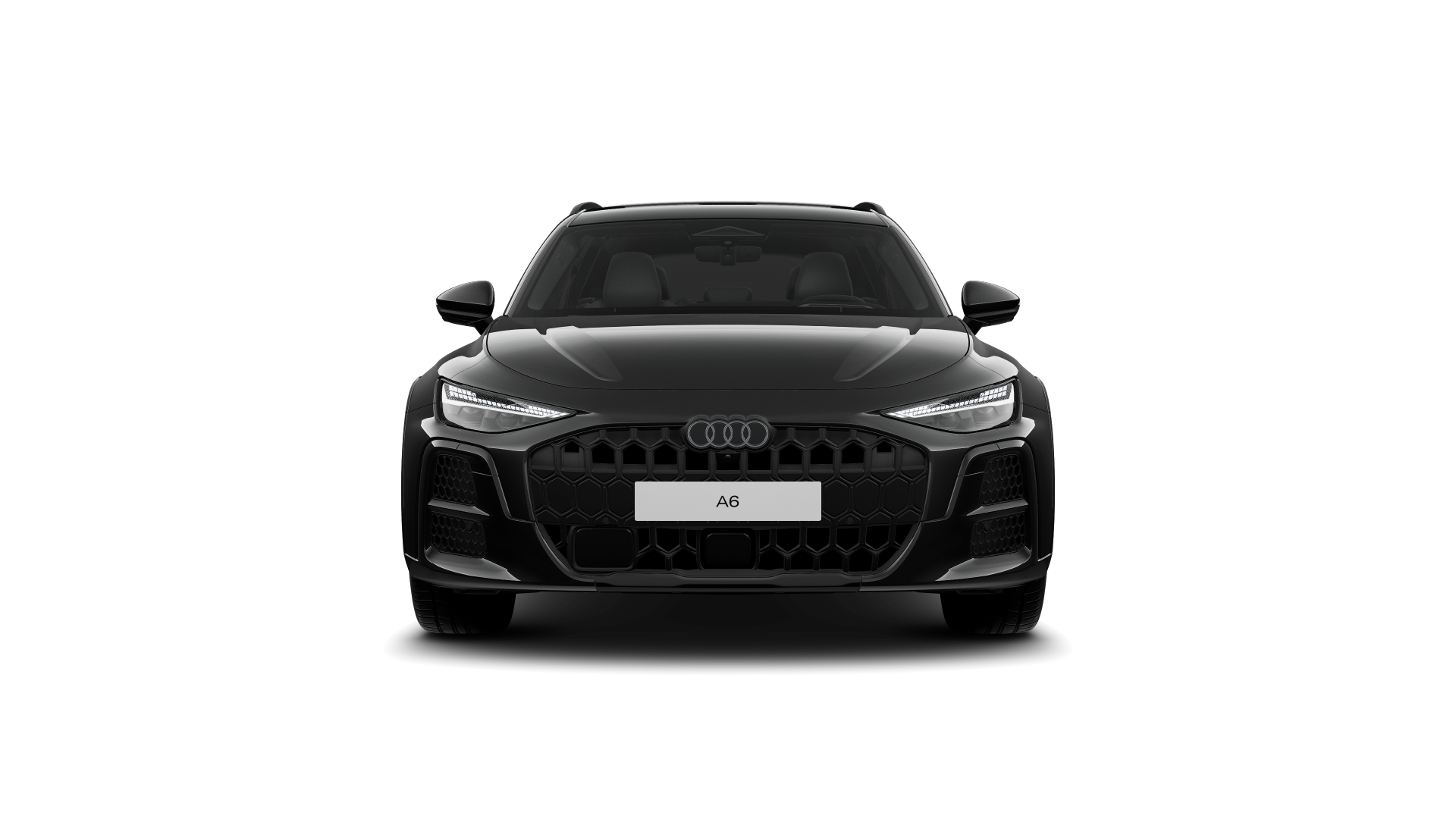 Audi A6 allroad quattro RCY60Y