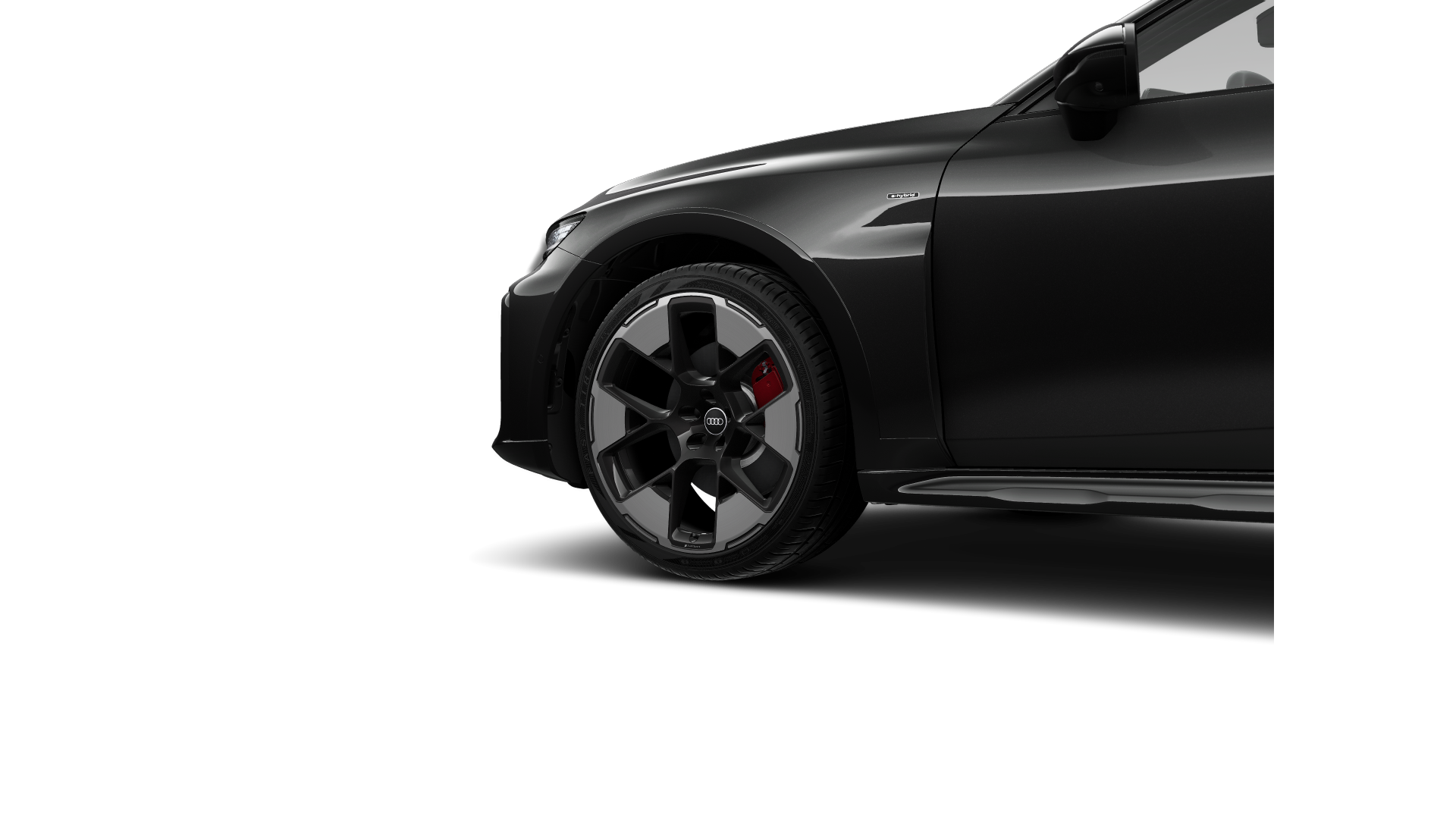 Audi A6 allroad quattro RCY60Y