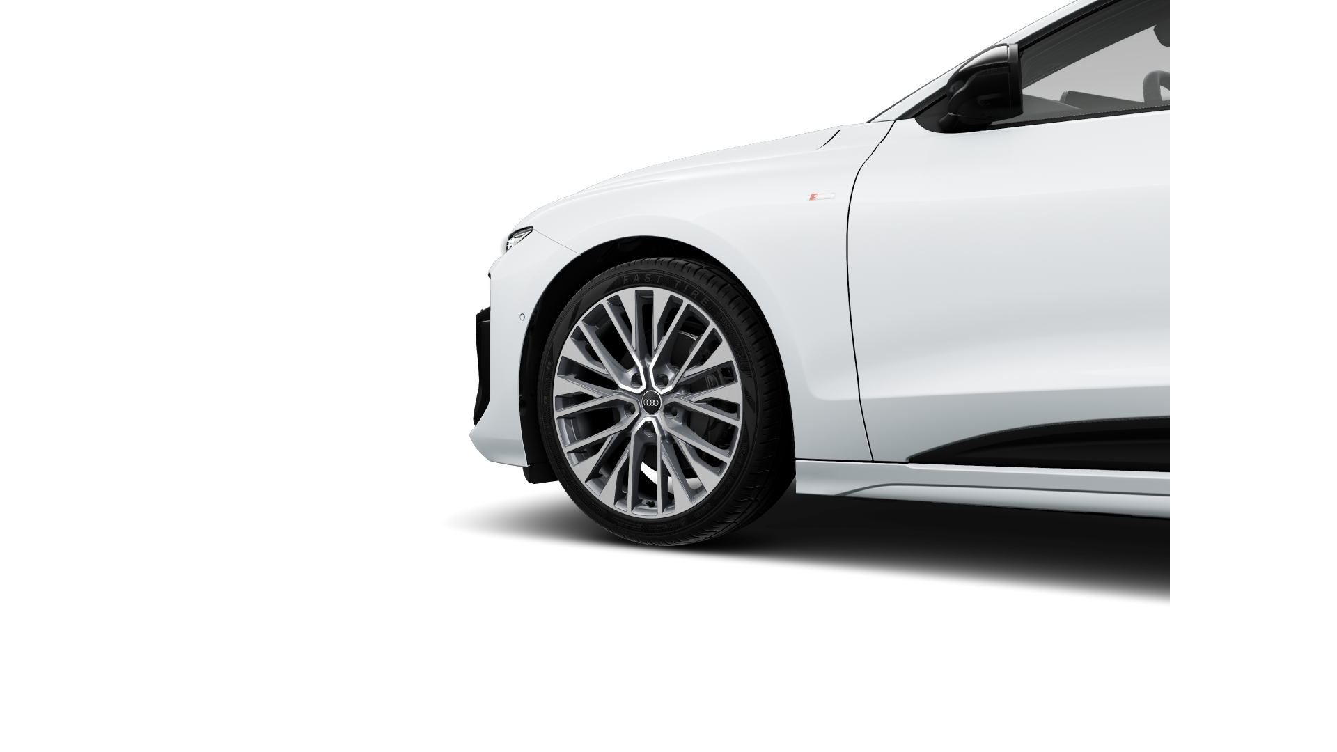 Audi A6 Avant MXN48M