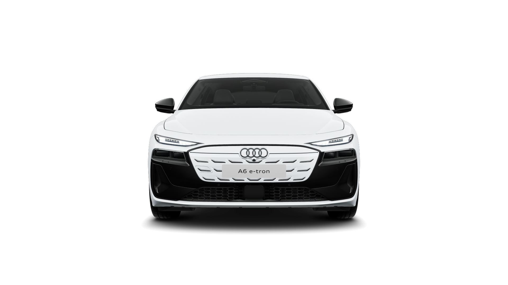 Audi A6 Avant MXN48M
