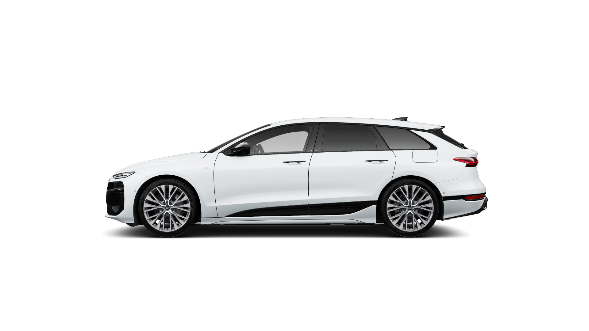 Audi A6 Avant MXN48M
