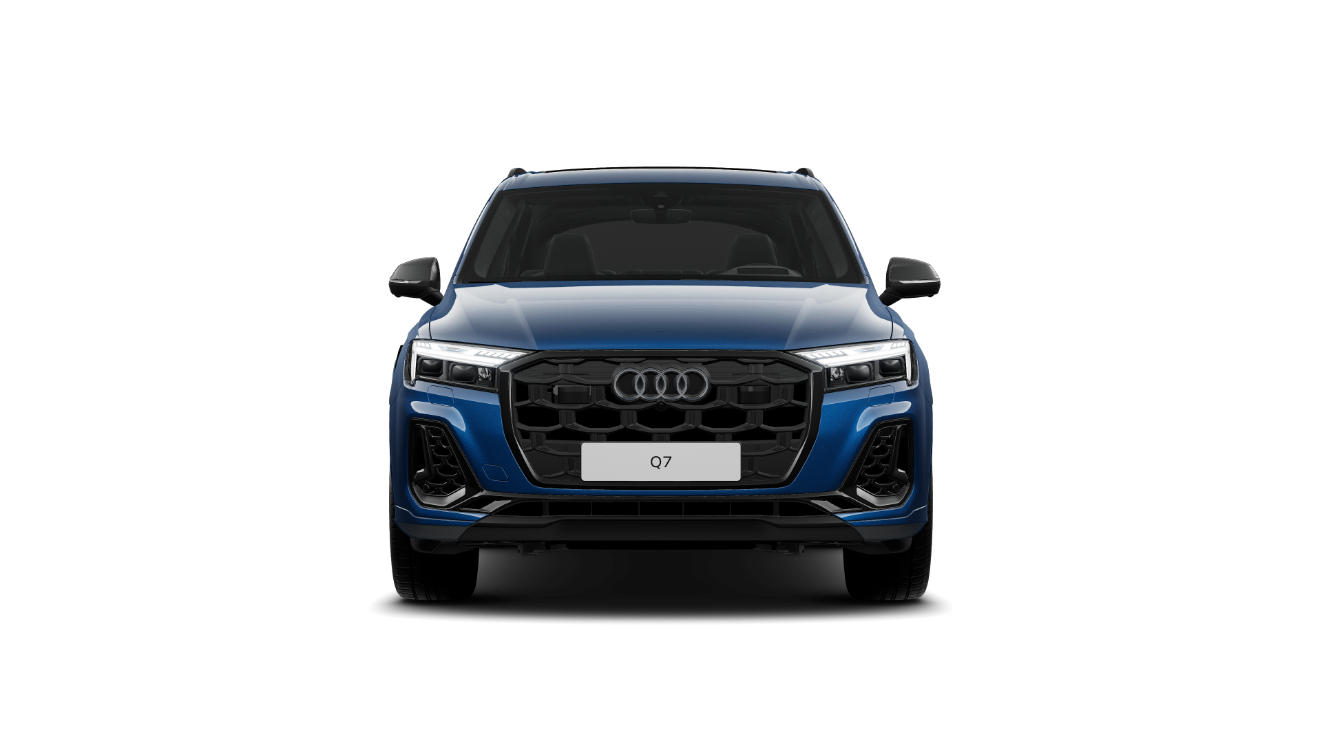 Audi Q7 LKG28C