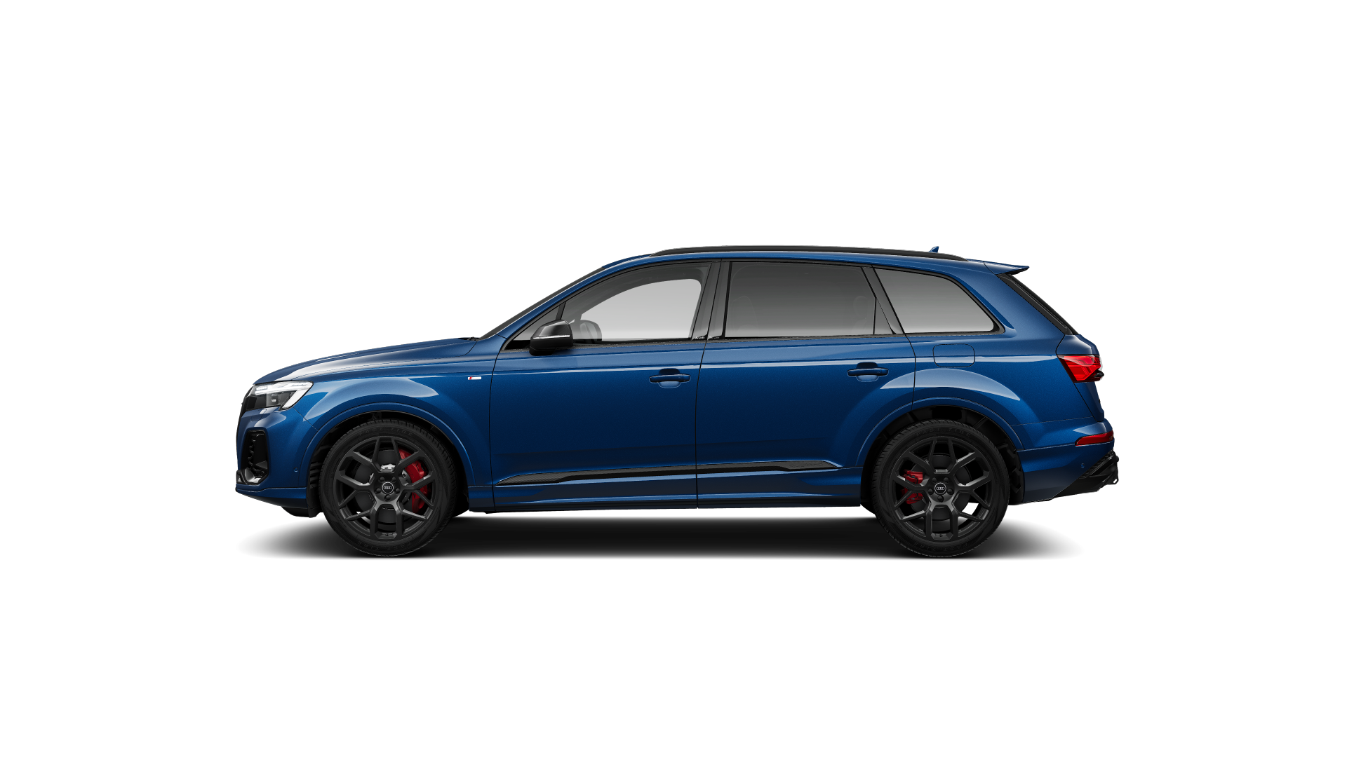 Audi Q7 LKG28C