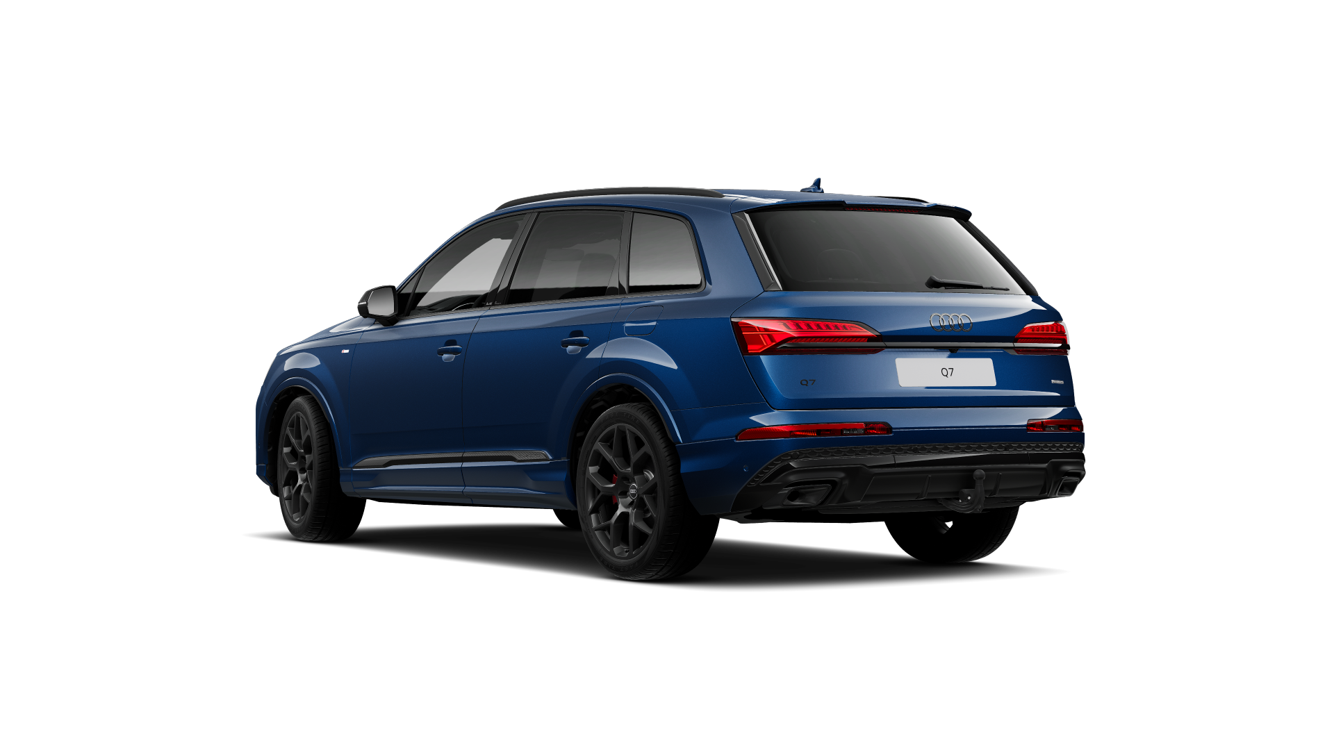 Audi Q7 LKG28C