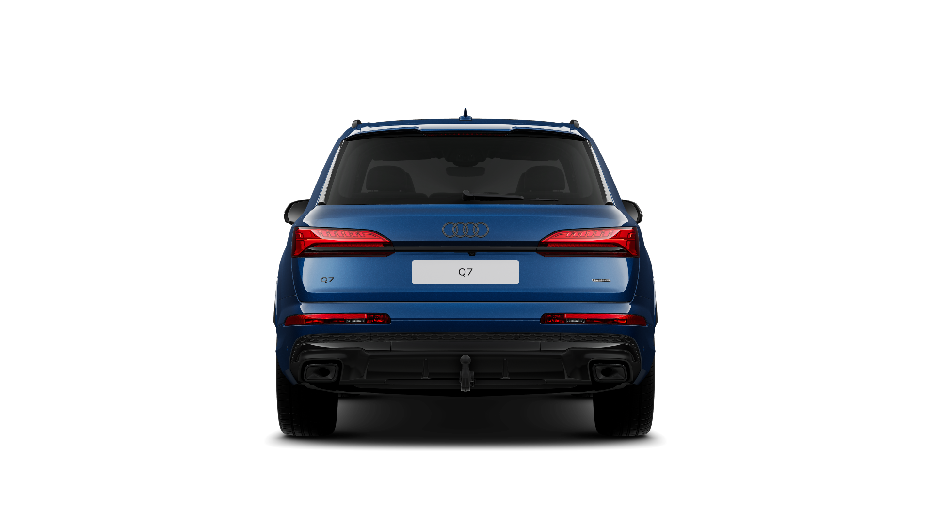 Audi Q7 LKG28C