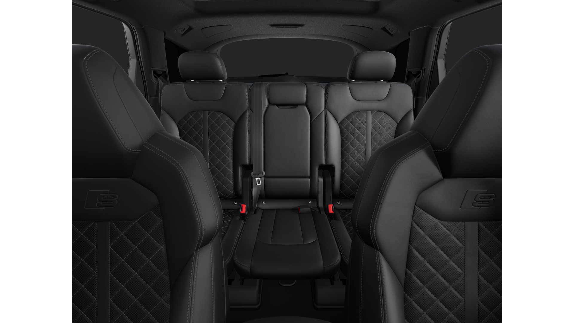 Audi Q7 LKG28C