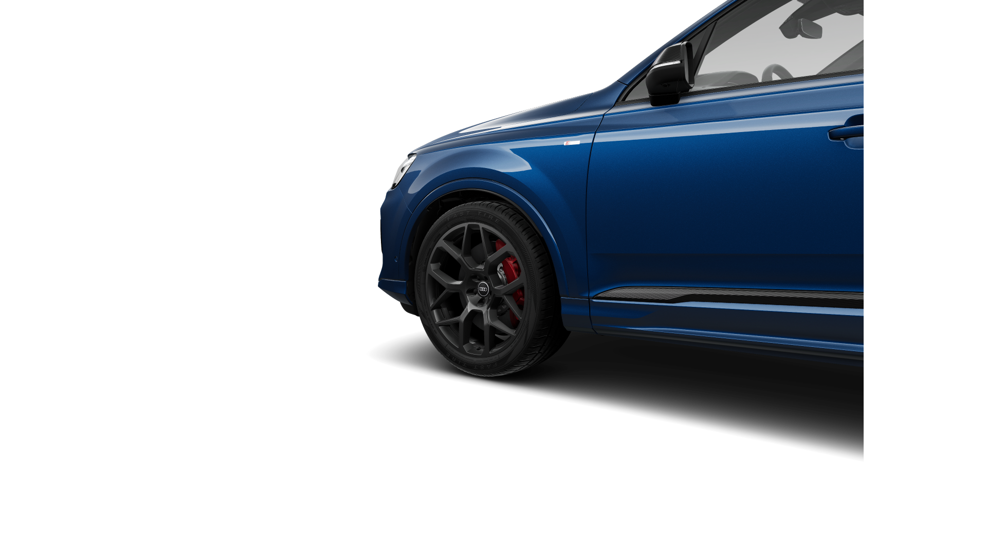 Audi Q7 LKG28C