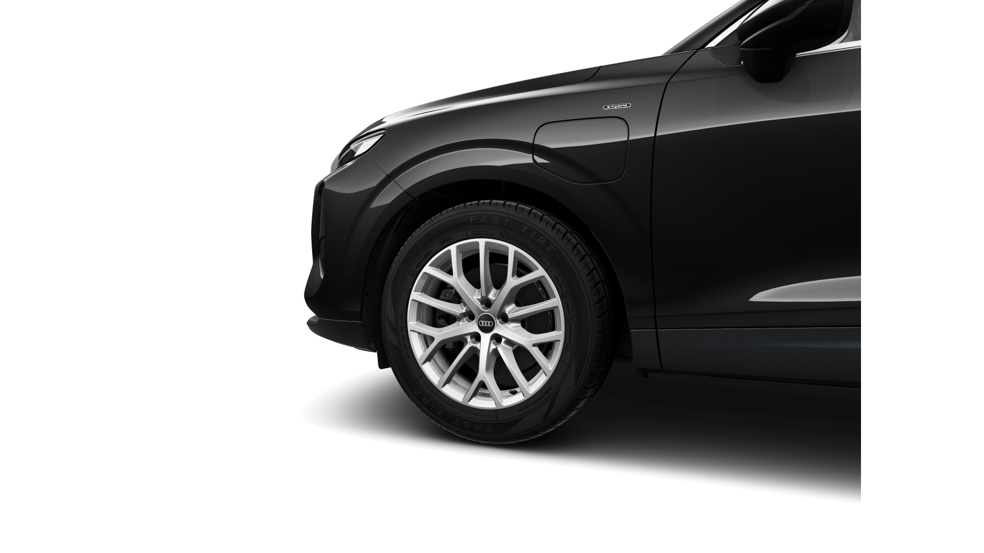 Audi Q3 Sportback UYN62S