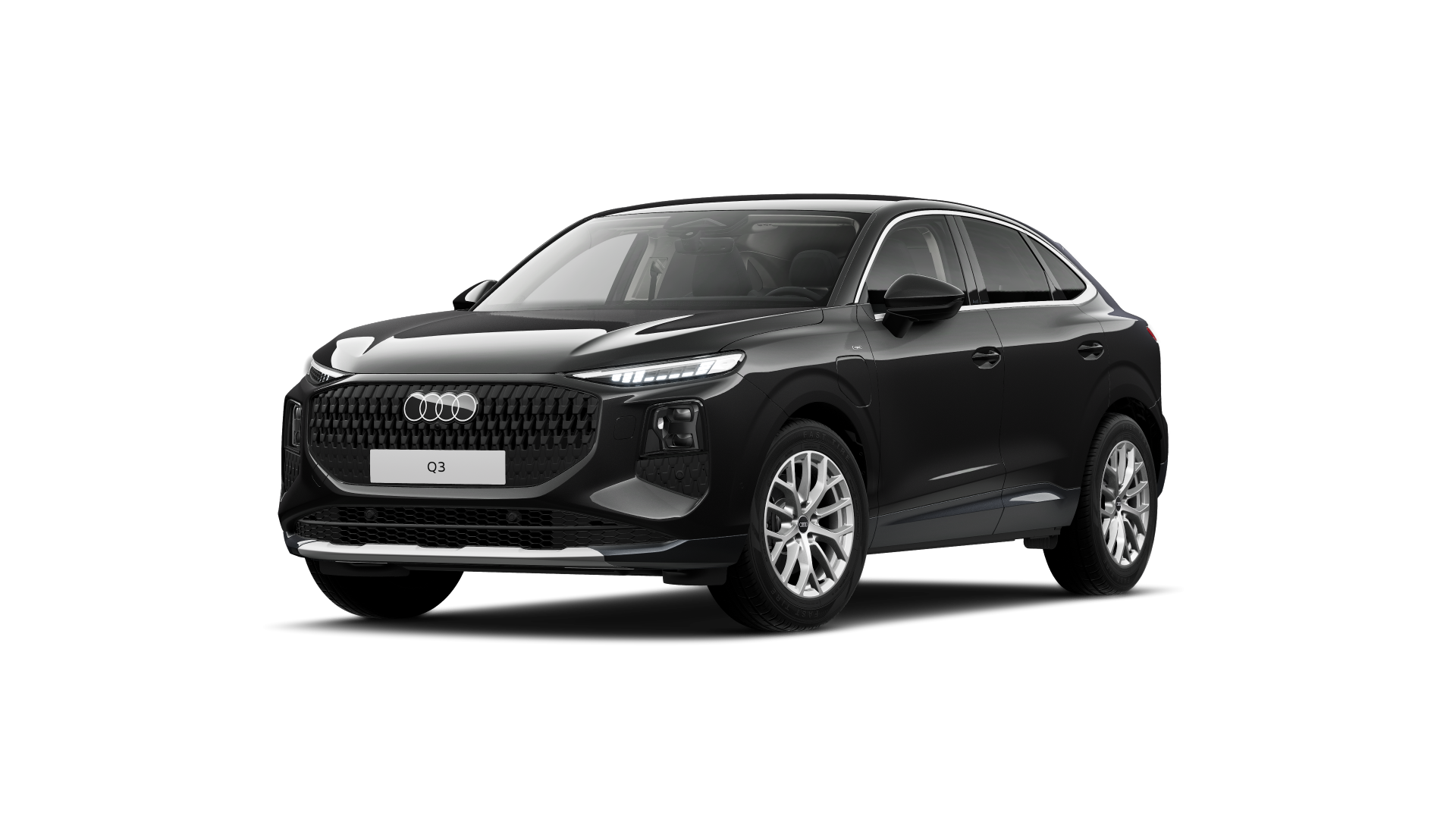 Audi Q3 Sportback UYN62S