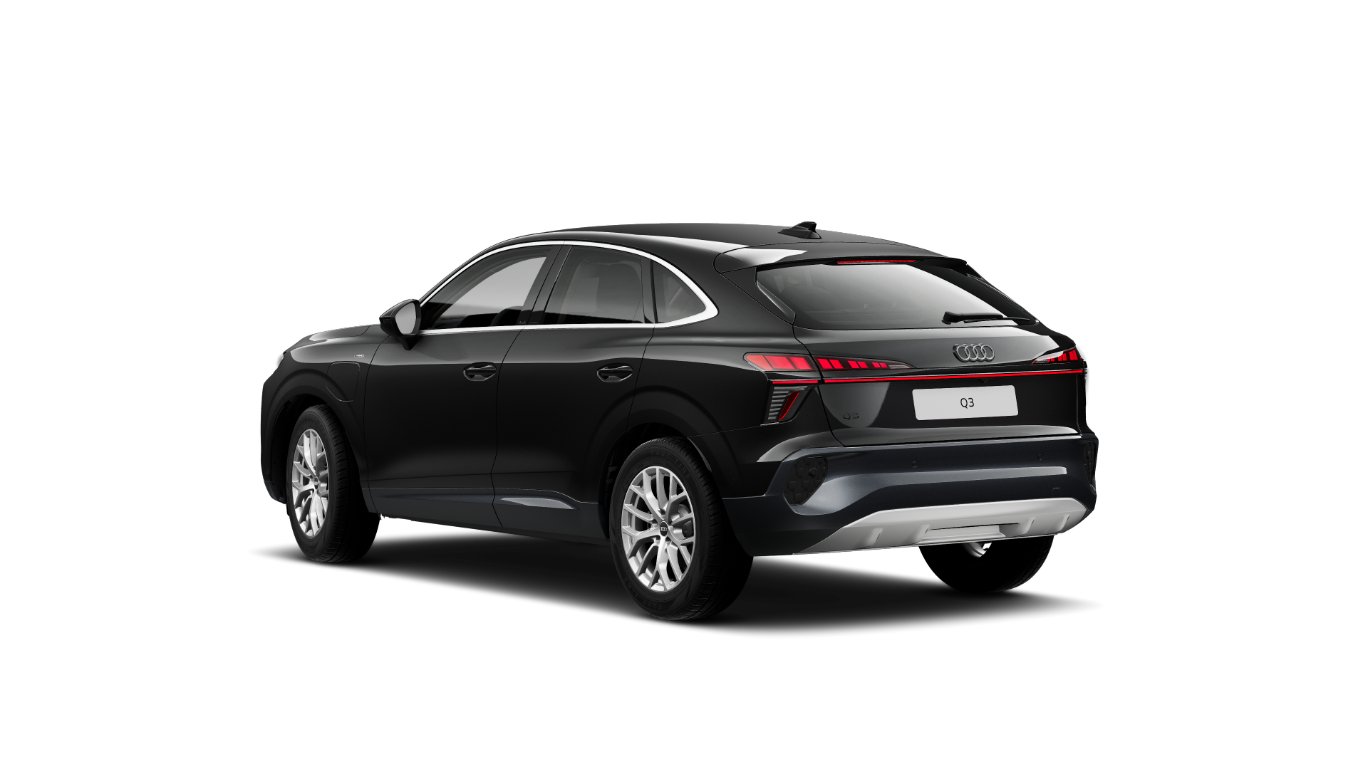 Audi Q3 Sportback UYN62S