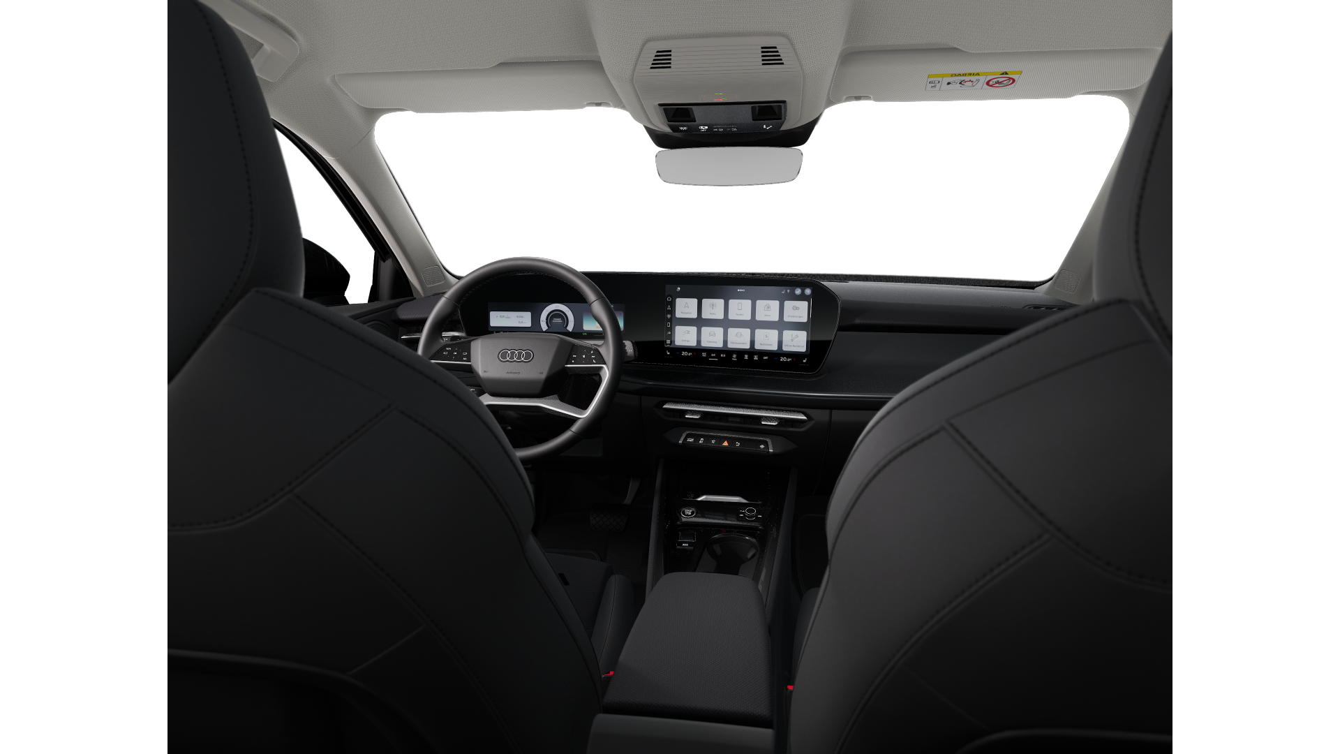 Audi Q3 Sportback UYN62S
