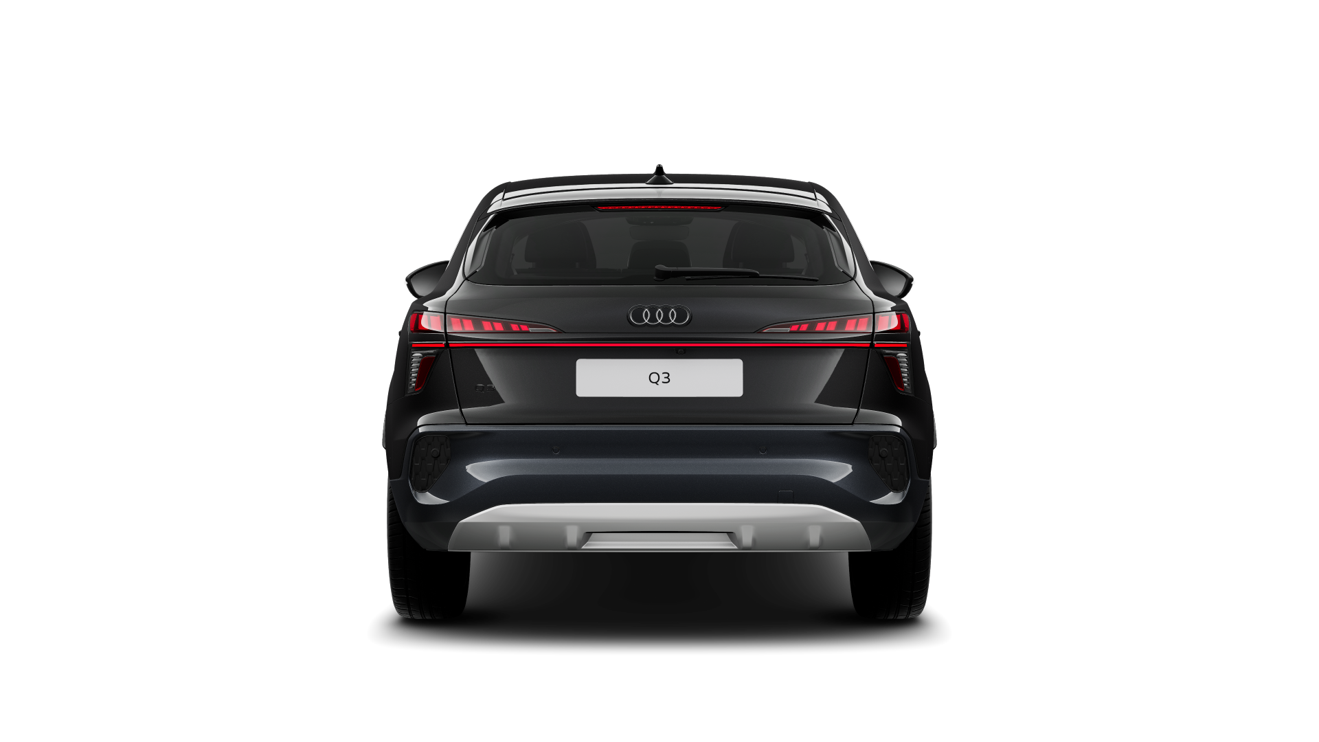 Audi Q3 Sportback UYN62S
