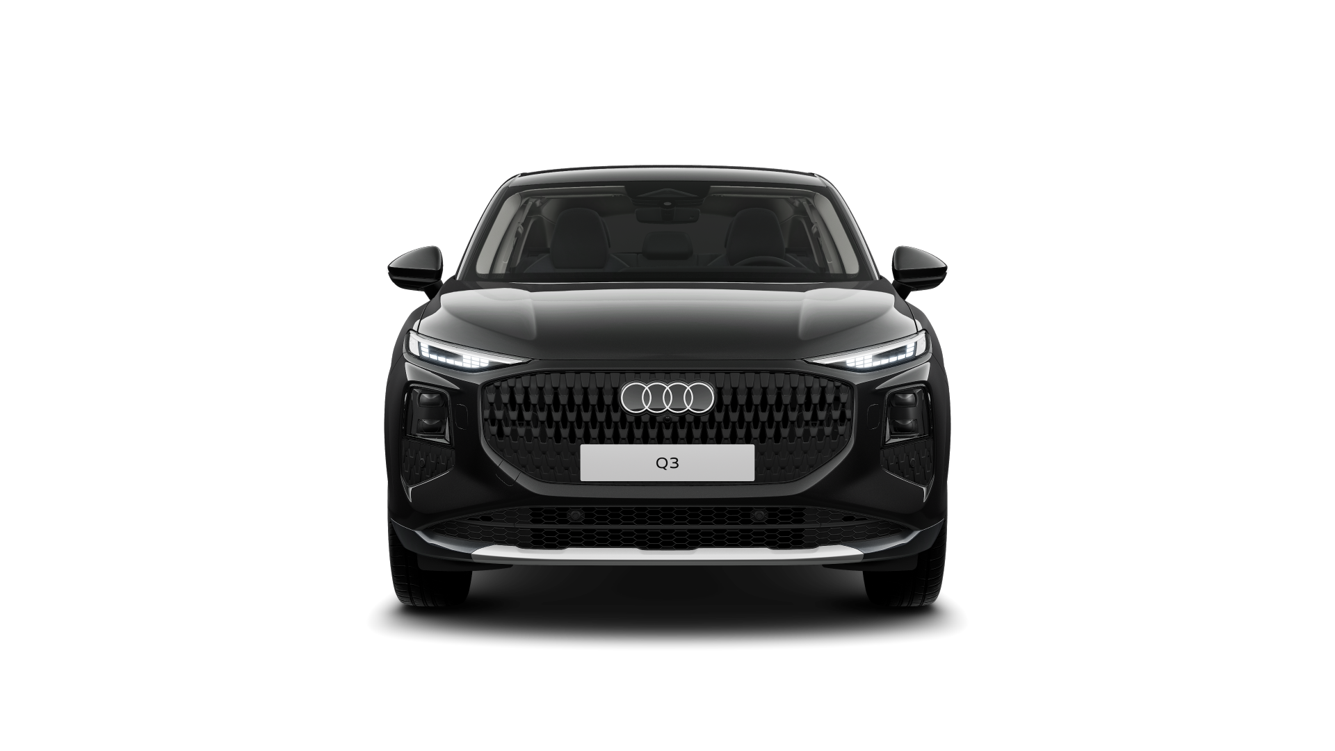Audi Q3 Sportback UYN62S