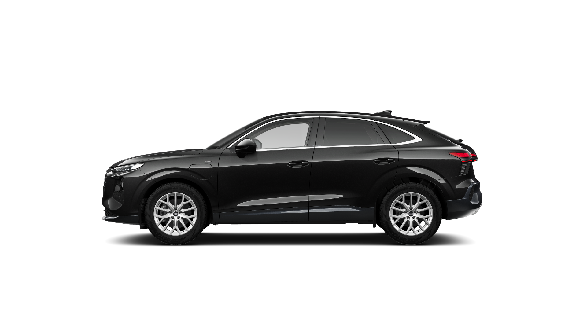Audi Q3 Sportback UYN62S