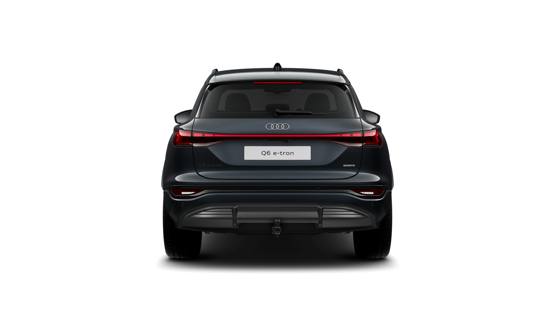 Audi Q6 e-tron DHC87M