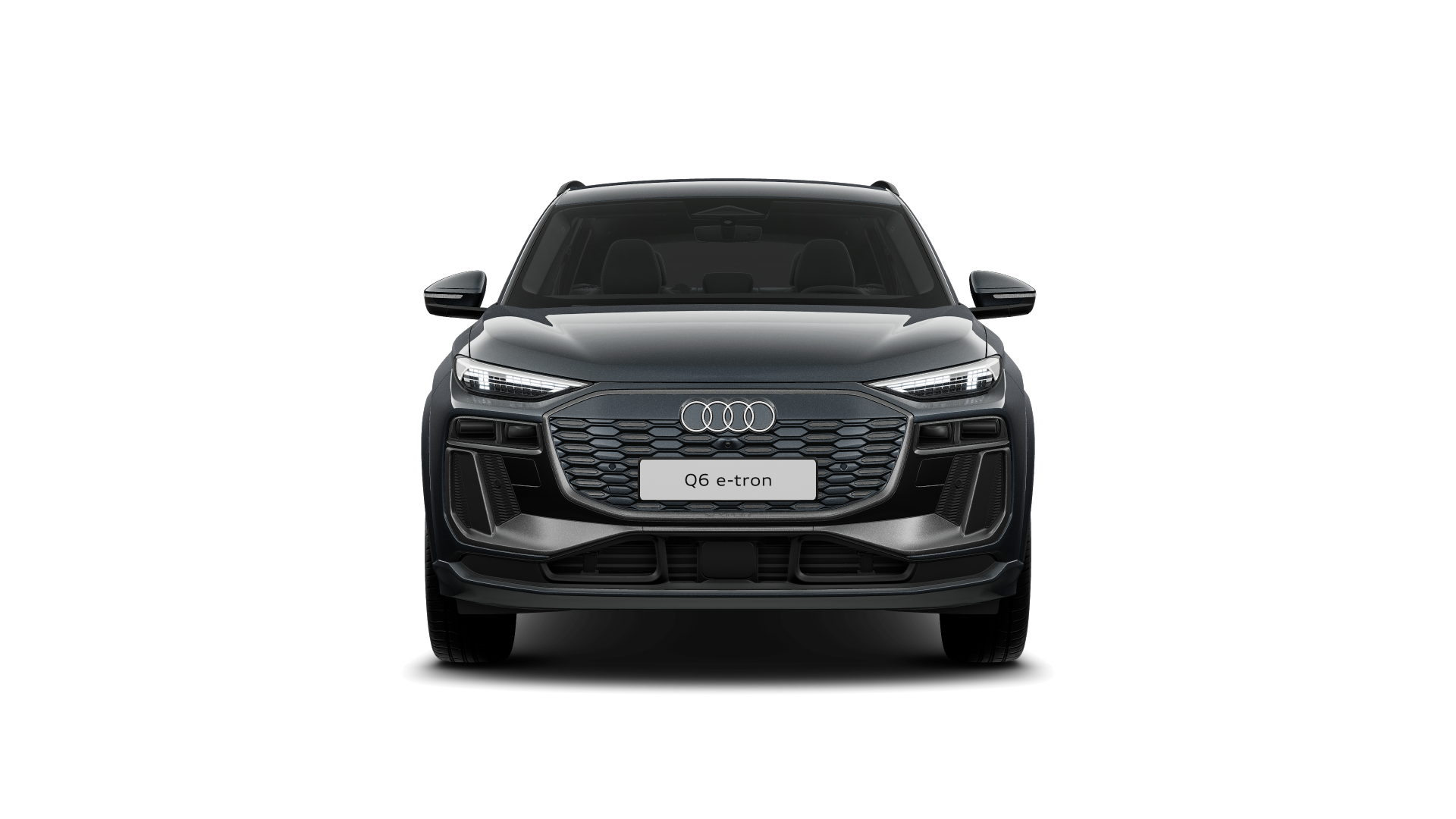 Audi Q6 e-tron DHC87M