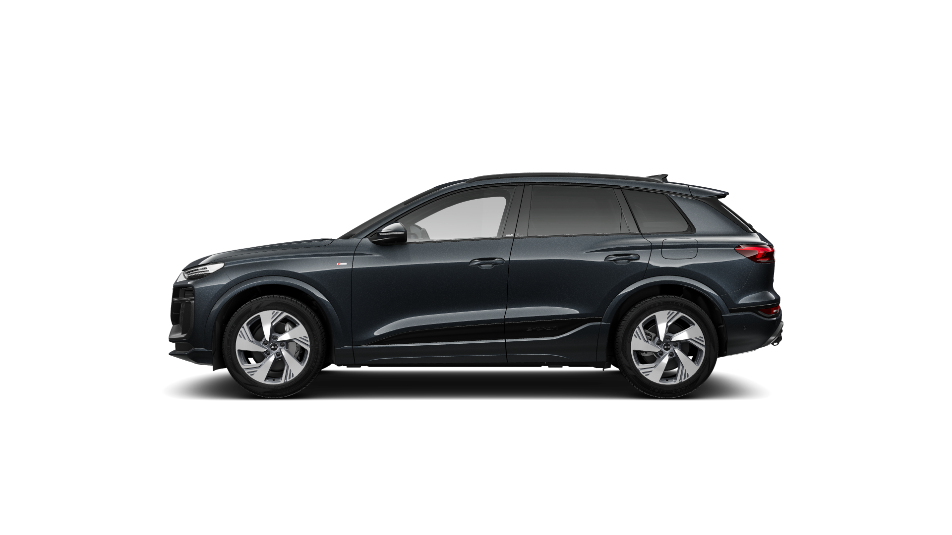 Audi Q6 e-tron DHC87M