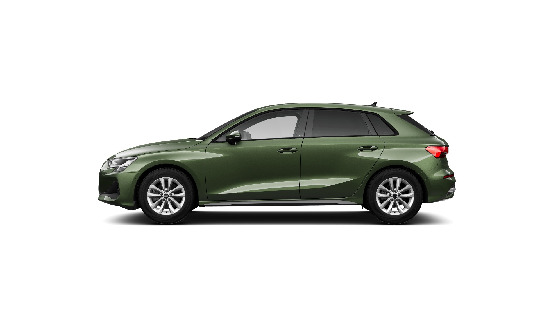 Audi A3 Sportback KRB37G
