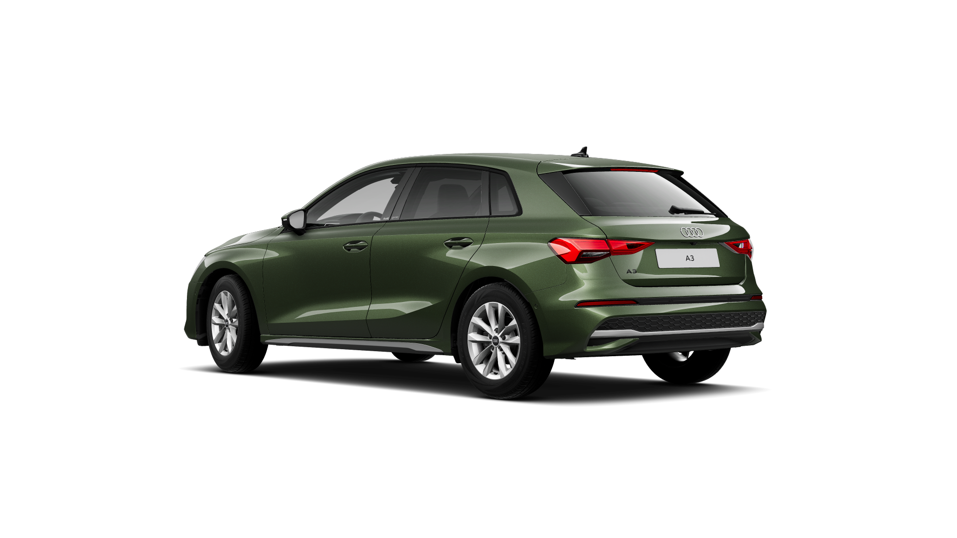 Audi A3 Sportback KRB37G