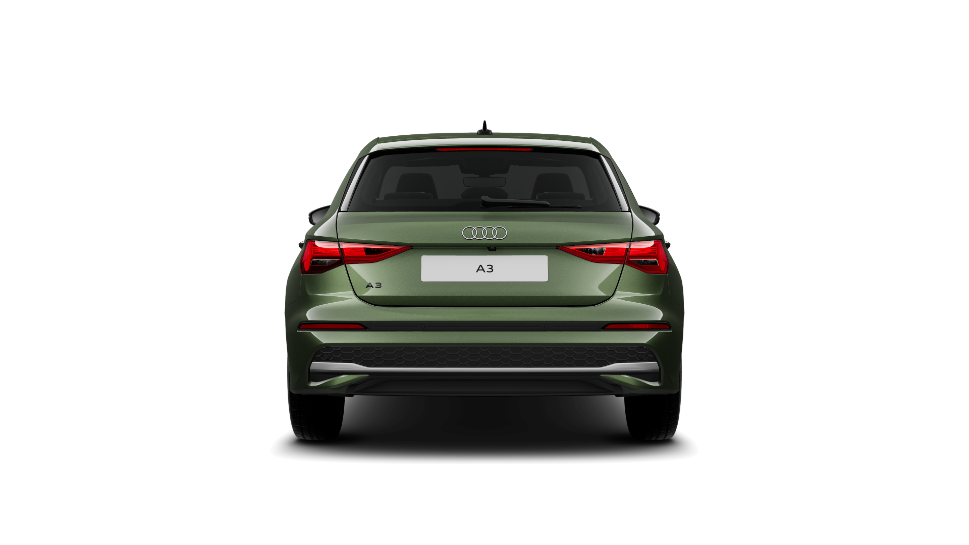 Audi A3 Sportback KRB37G