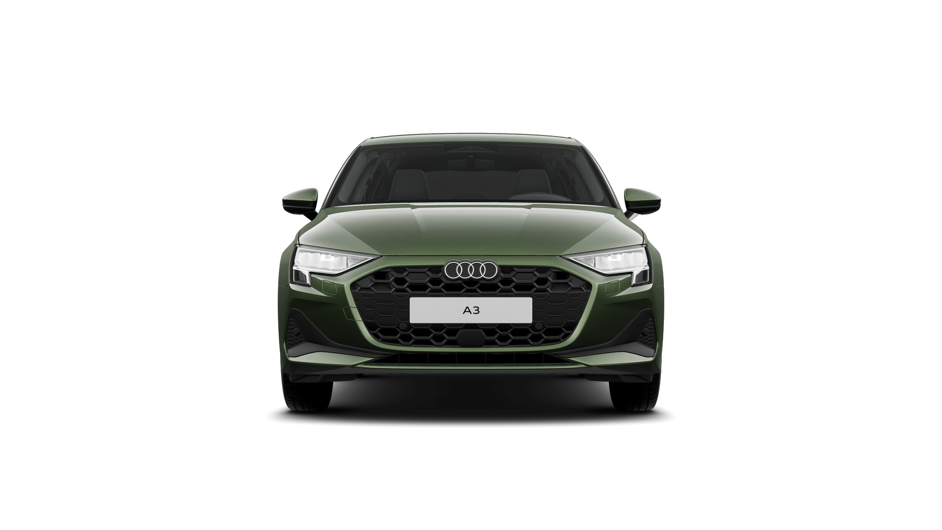 Audi A3 Sportback KRB37G