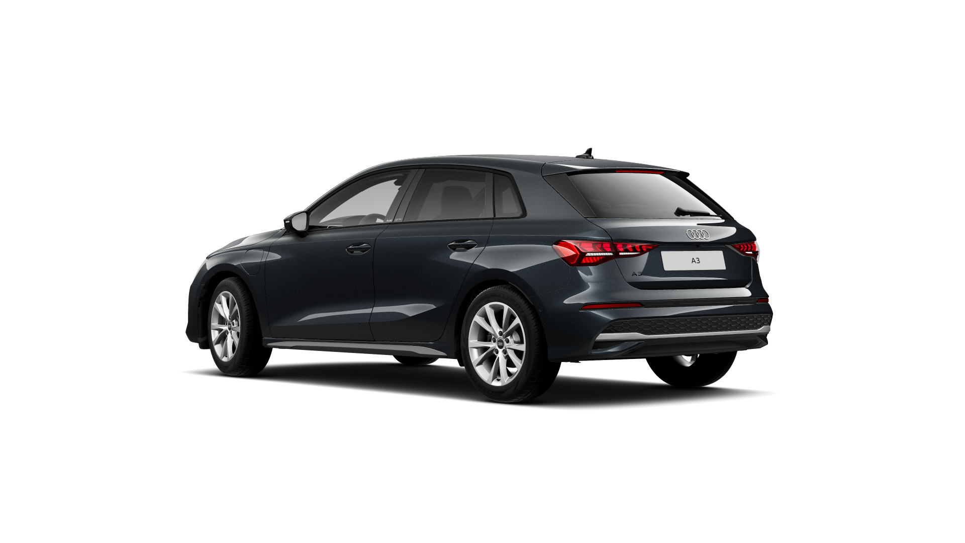 Audi A3 Sportback WDF54S