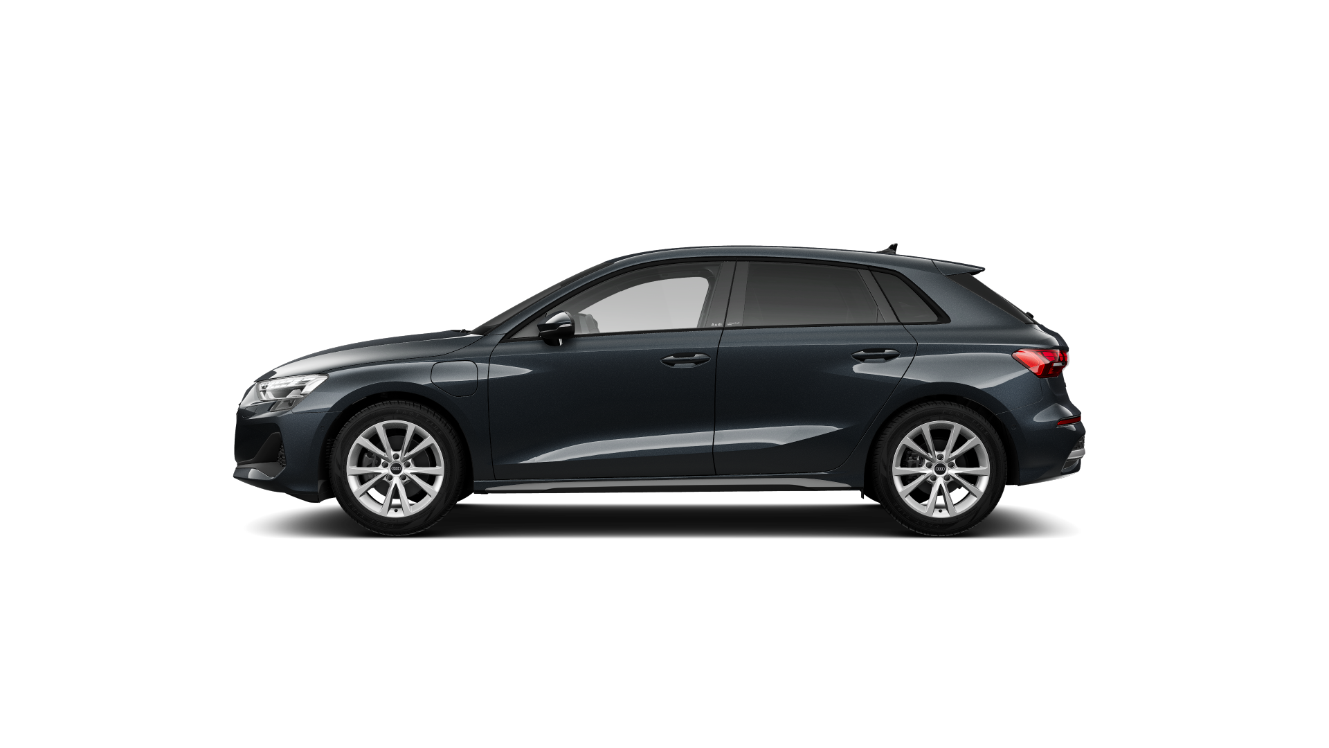 Audi A3 Sportback WDF54S