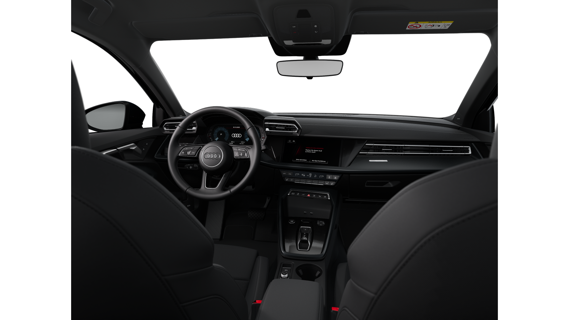 Audi A3 Sportback WDF54S