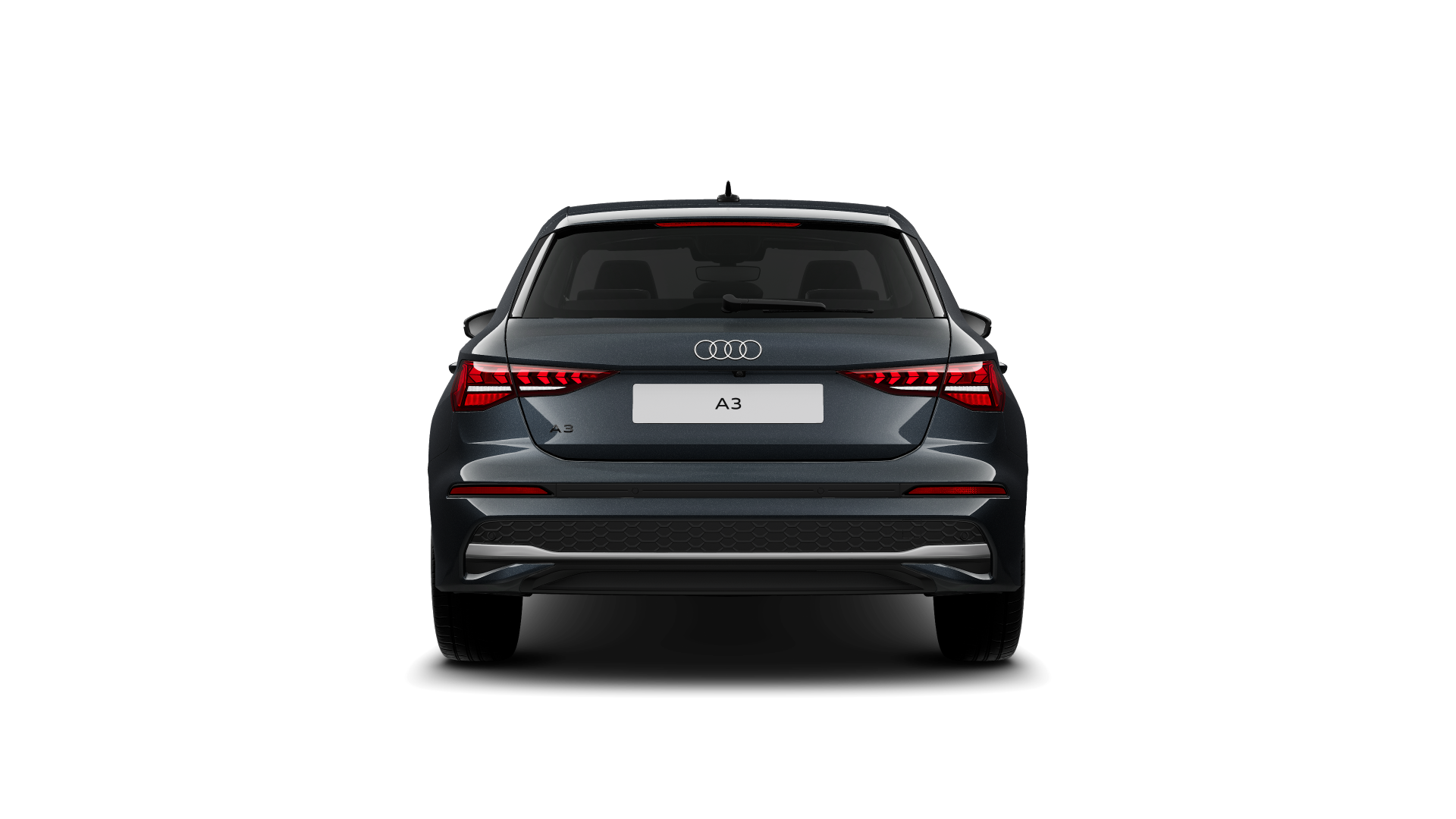 Audi A3 Sportback WDF54S