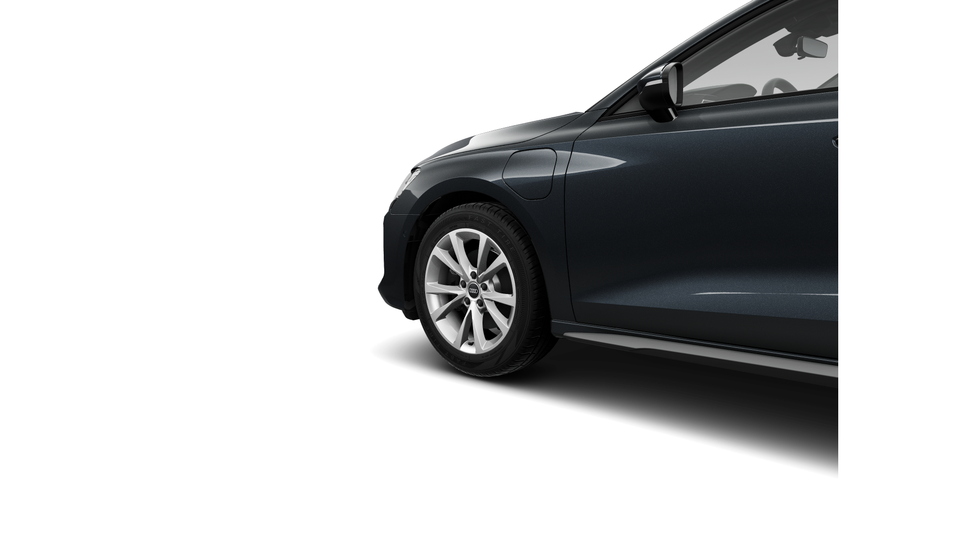 Audi A3 Sportback WDF54S