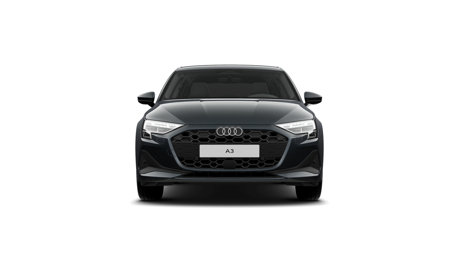 Audi A3 Sportback WDF54S