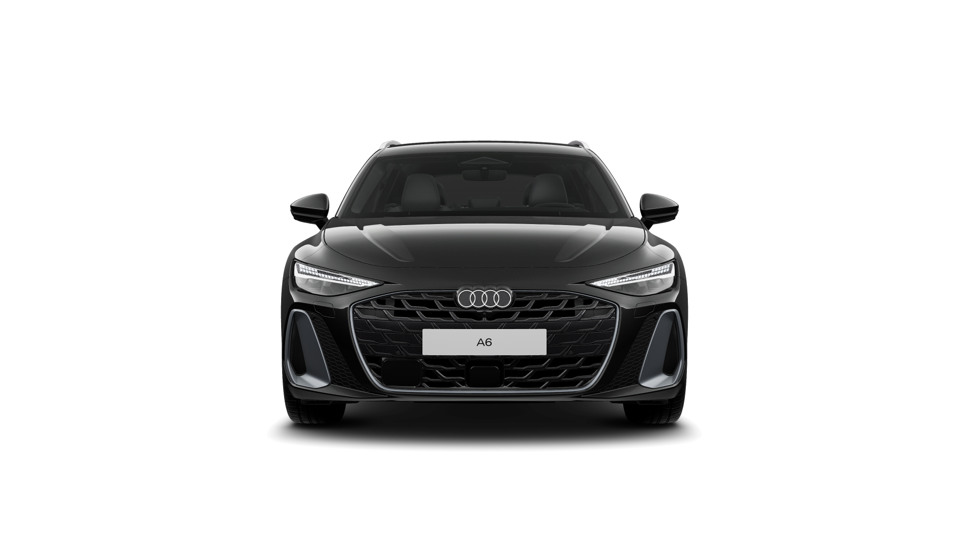 Audi A6 Avant WKM86P