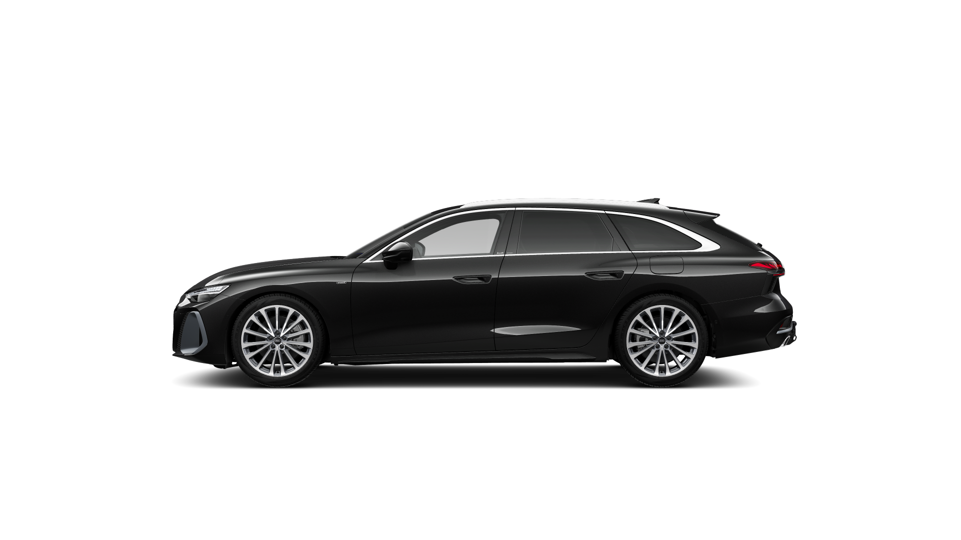 Audi A6 Avant WKM86P